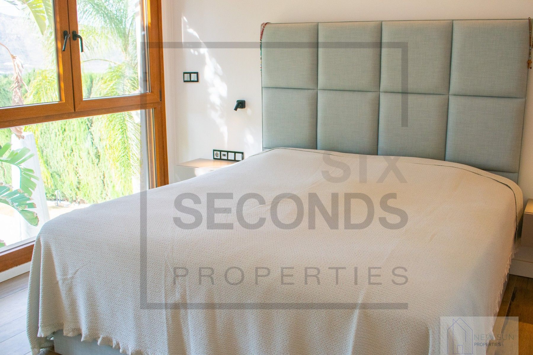 For sale of villa in Algorfa