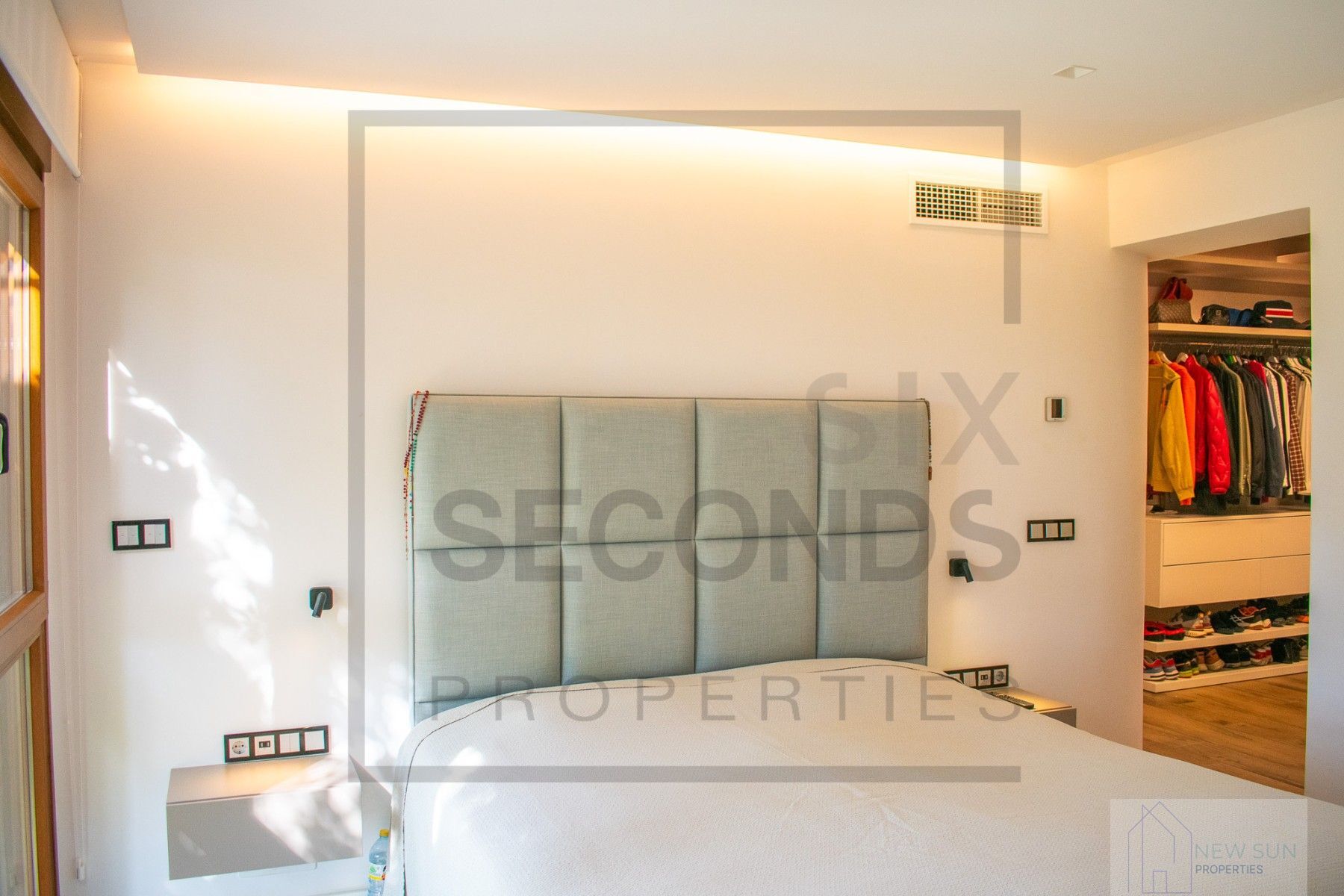 For sale of villa in Algorfa