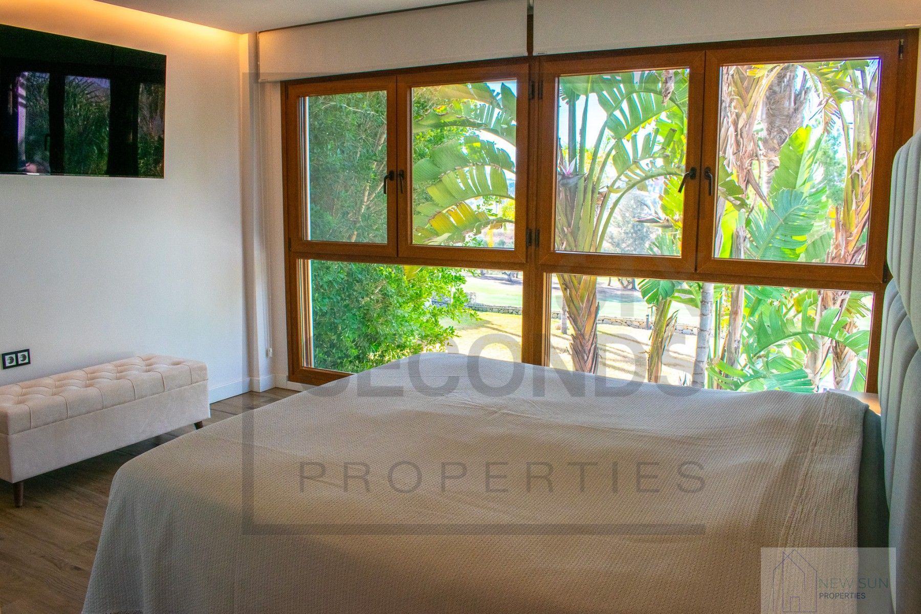 For sale of villa in Algorfa