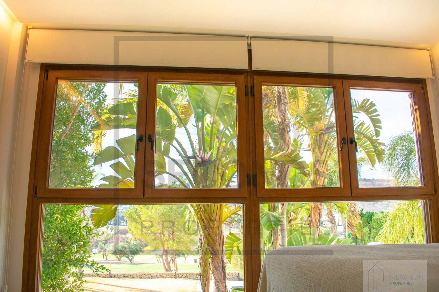 For sale of villa in Algorfa