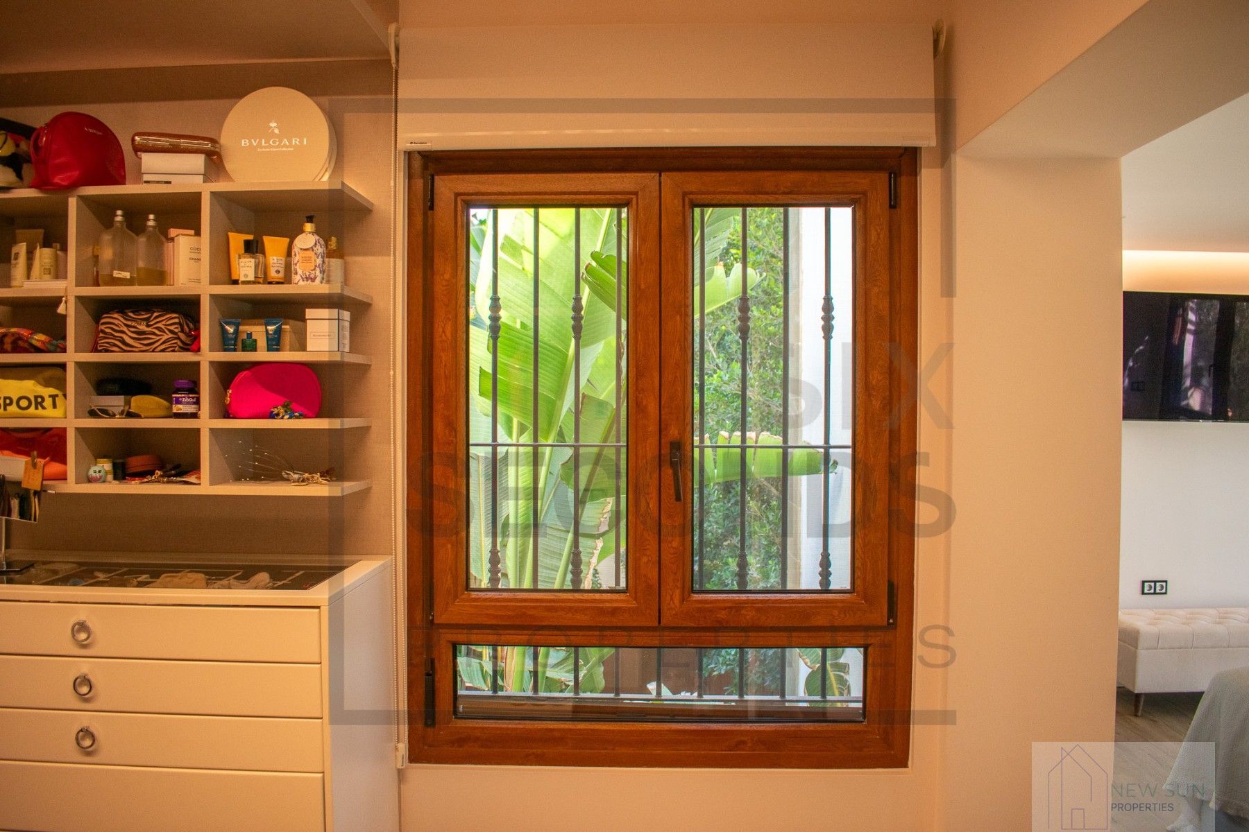 For sale of villa in Algorfa