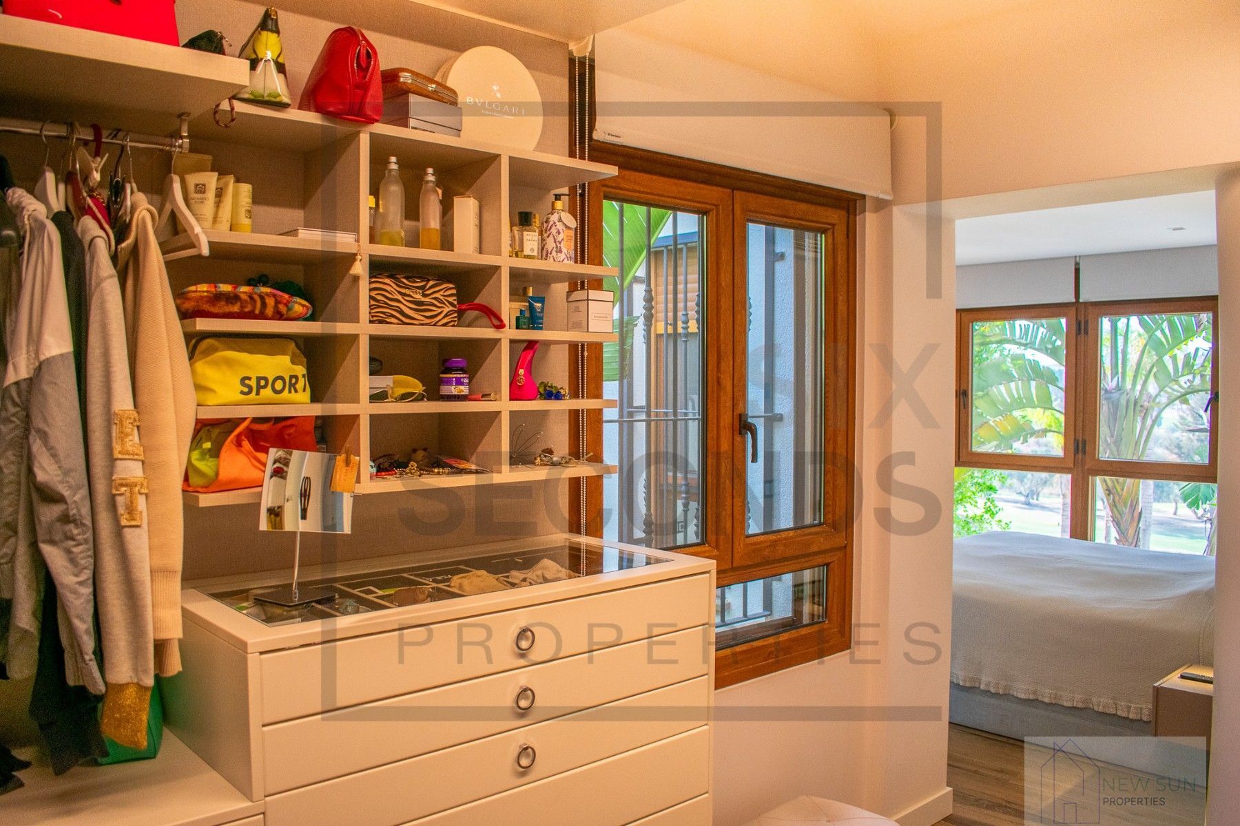 For sale of villa in Algorfa