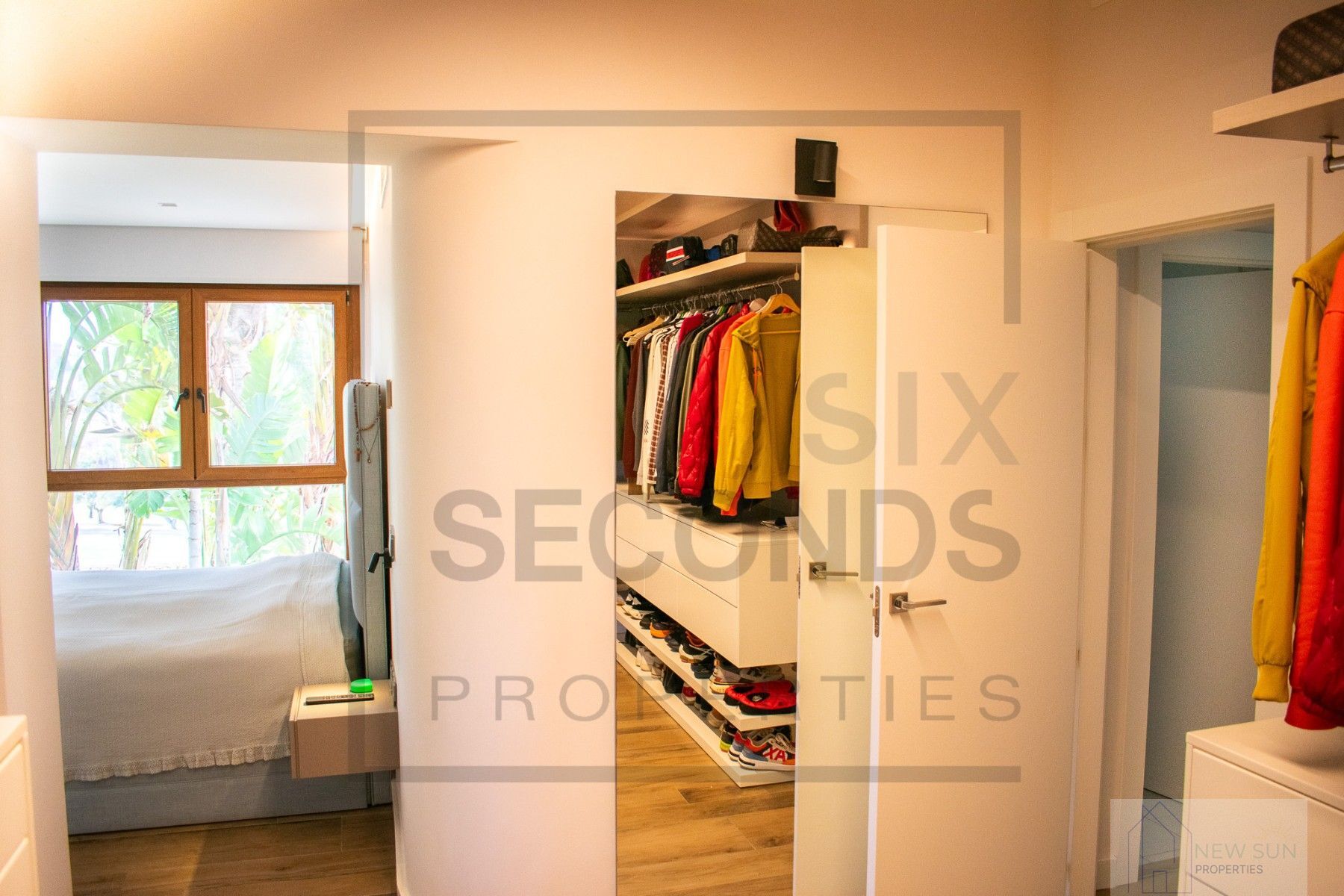 For sale of villa in Algorfa