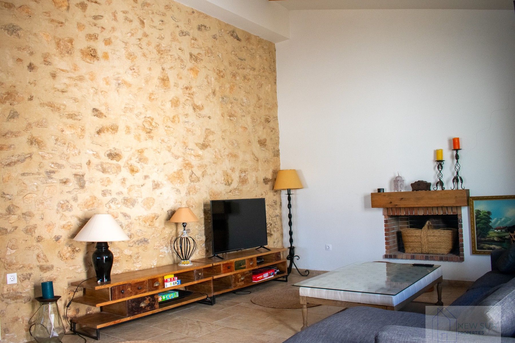 For sale of villa in Guardamar del Segura