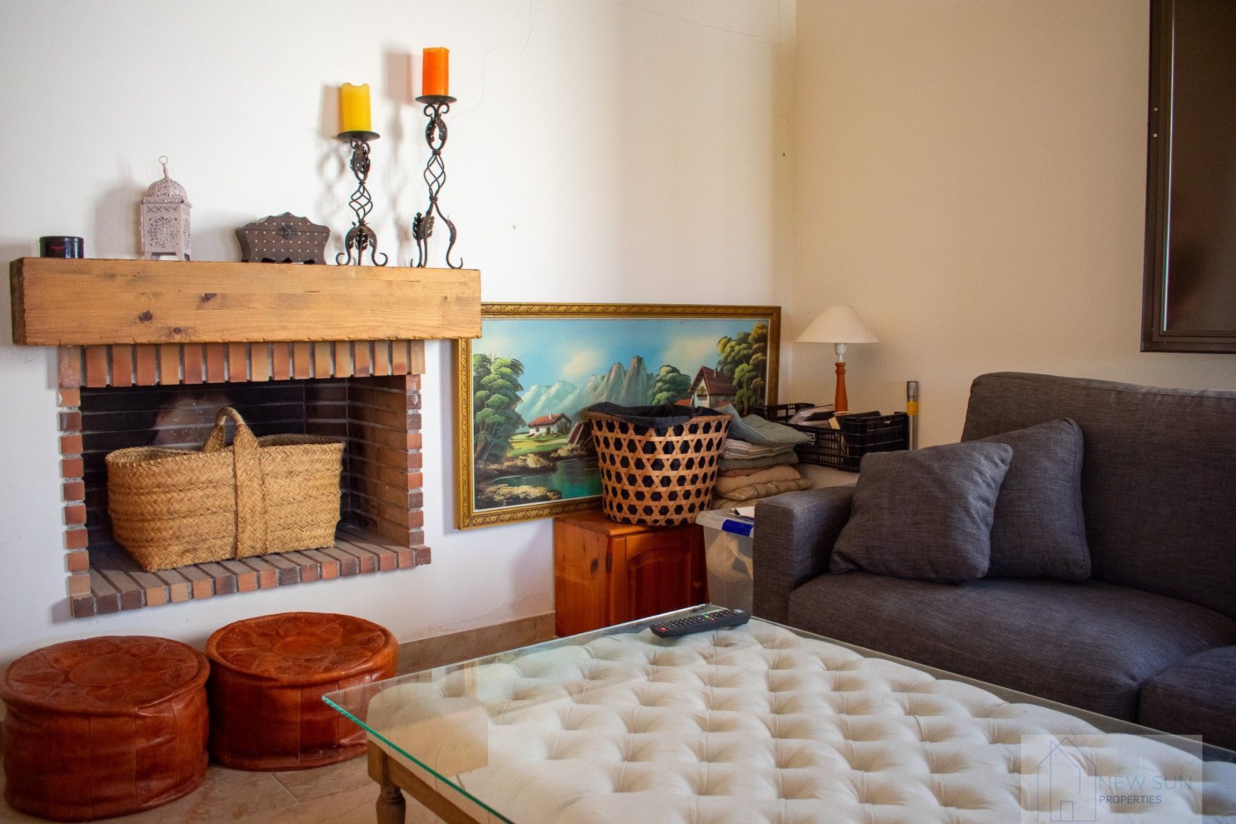 For sale of villa in Guardamar del Segura