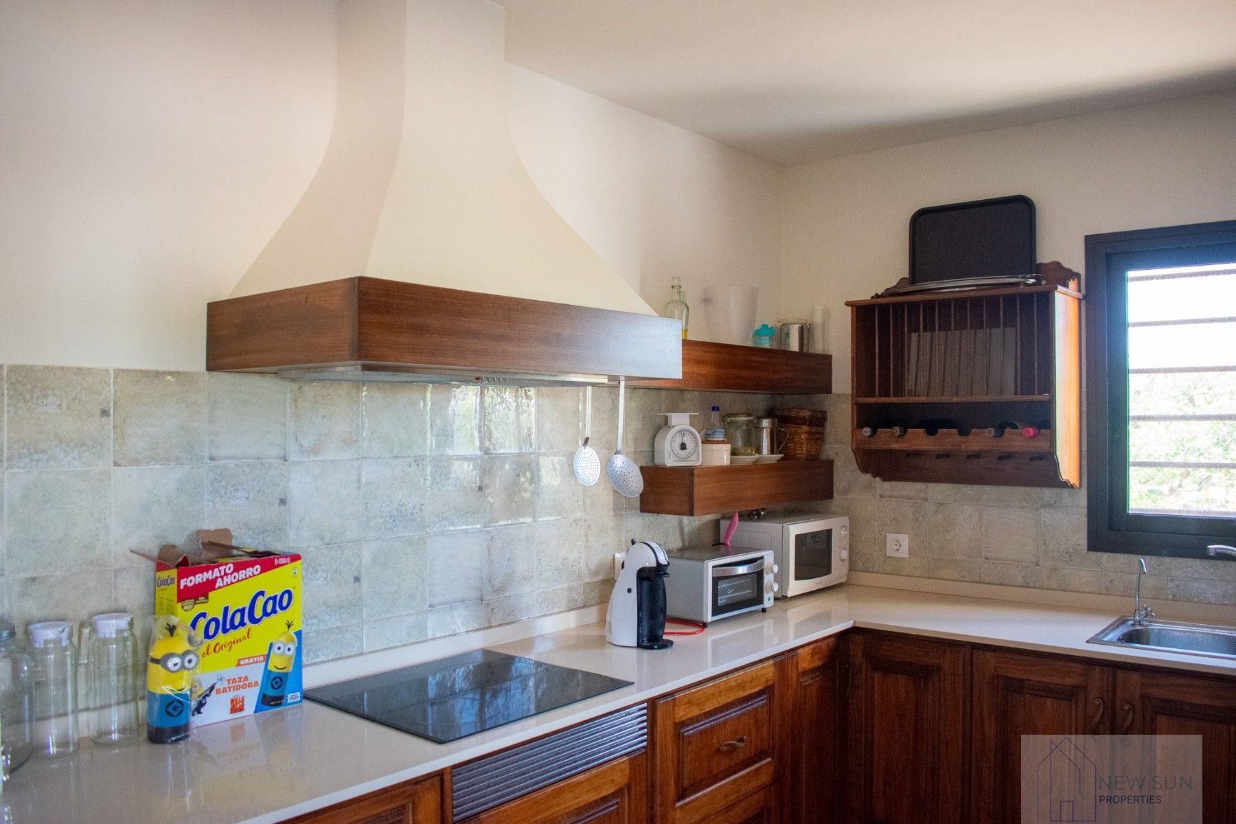 For sale of villa in Guardamar del Segura