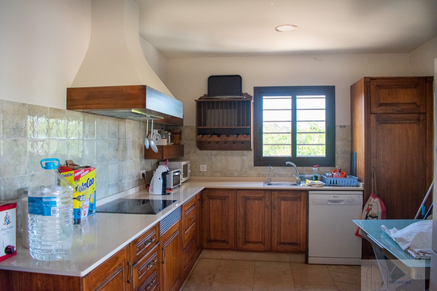 For sale of villa in Guardamar del Segura