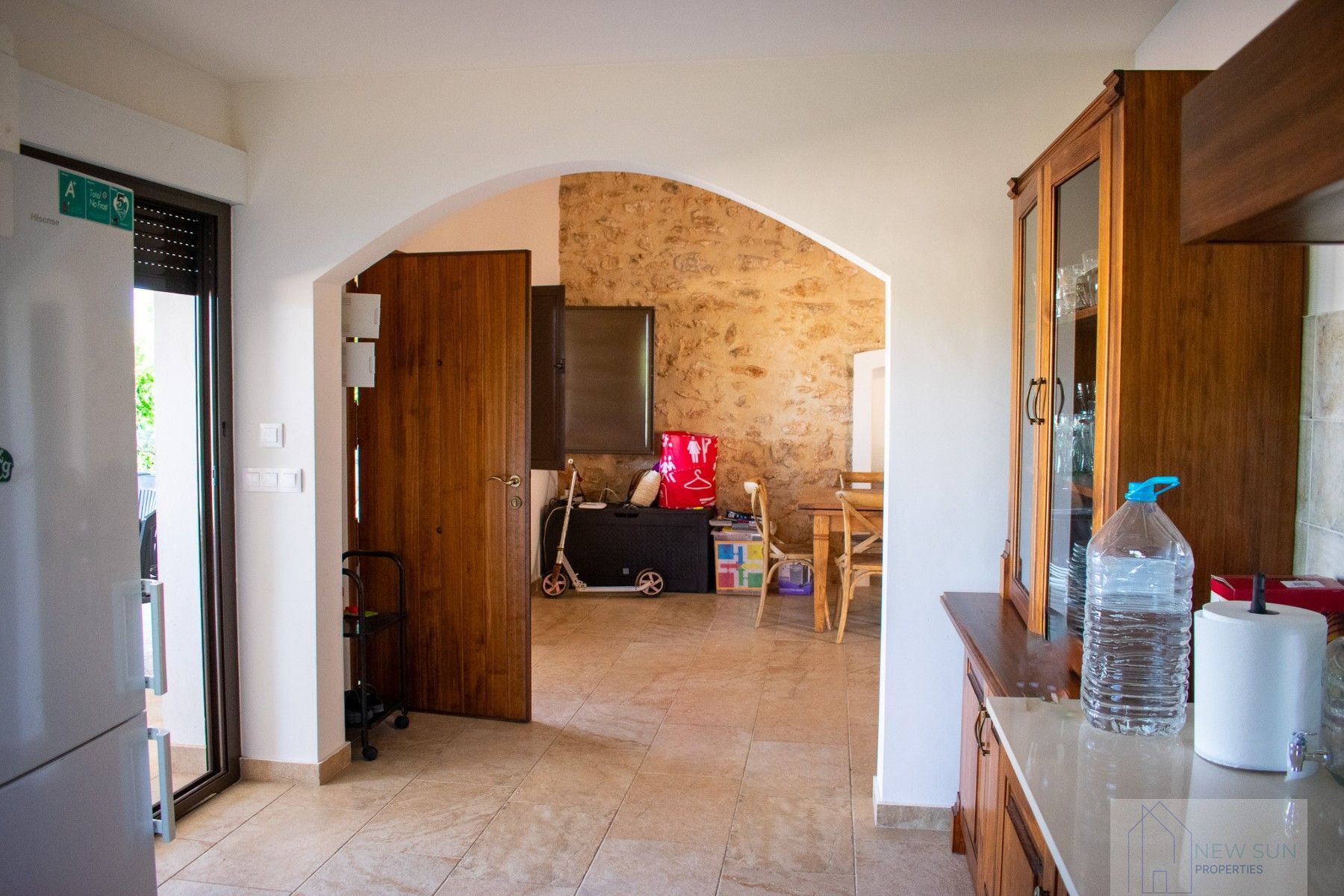 For sale of villa in Guardamar del Segura