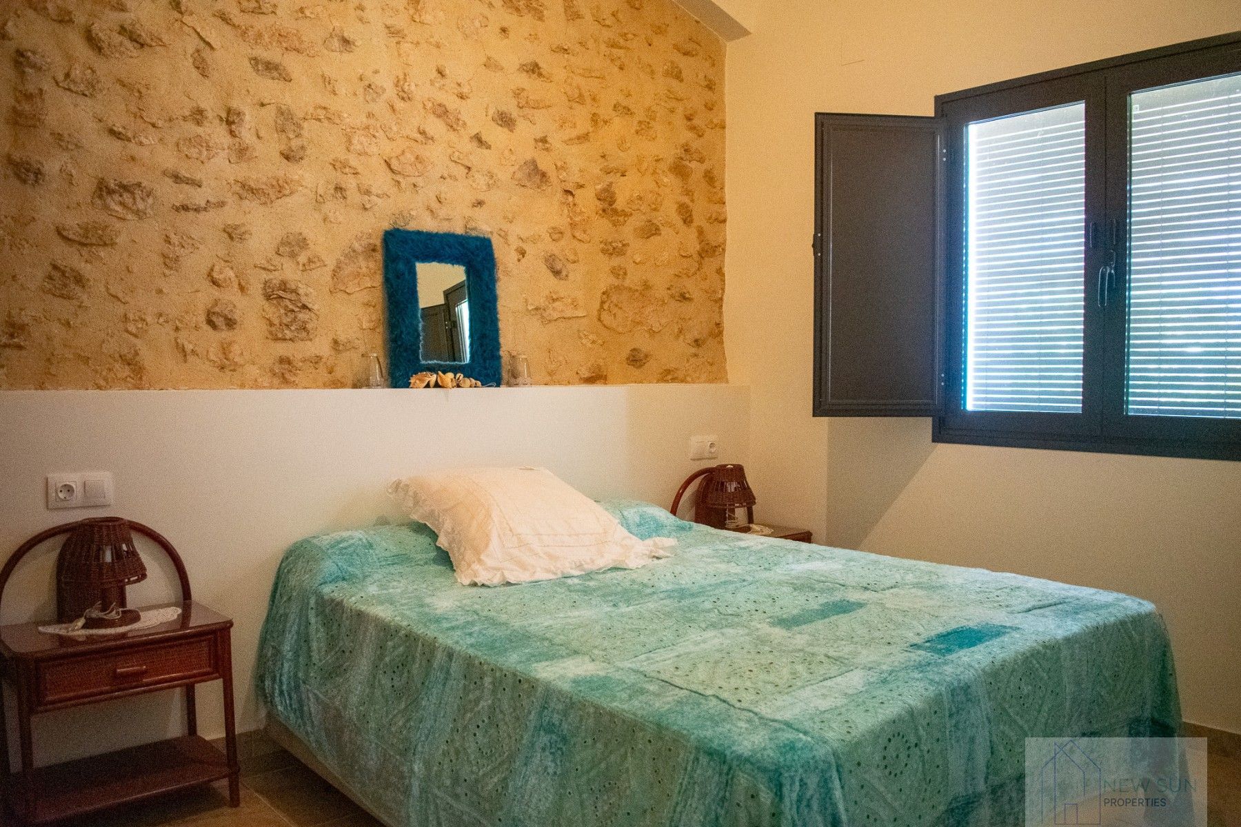 For sale of villa in Guardamar del Segura