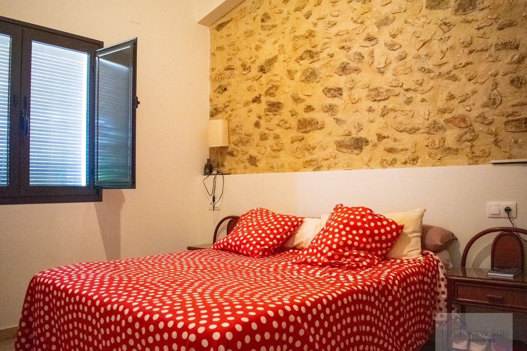 For sale of villa in Guardamar del Segura