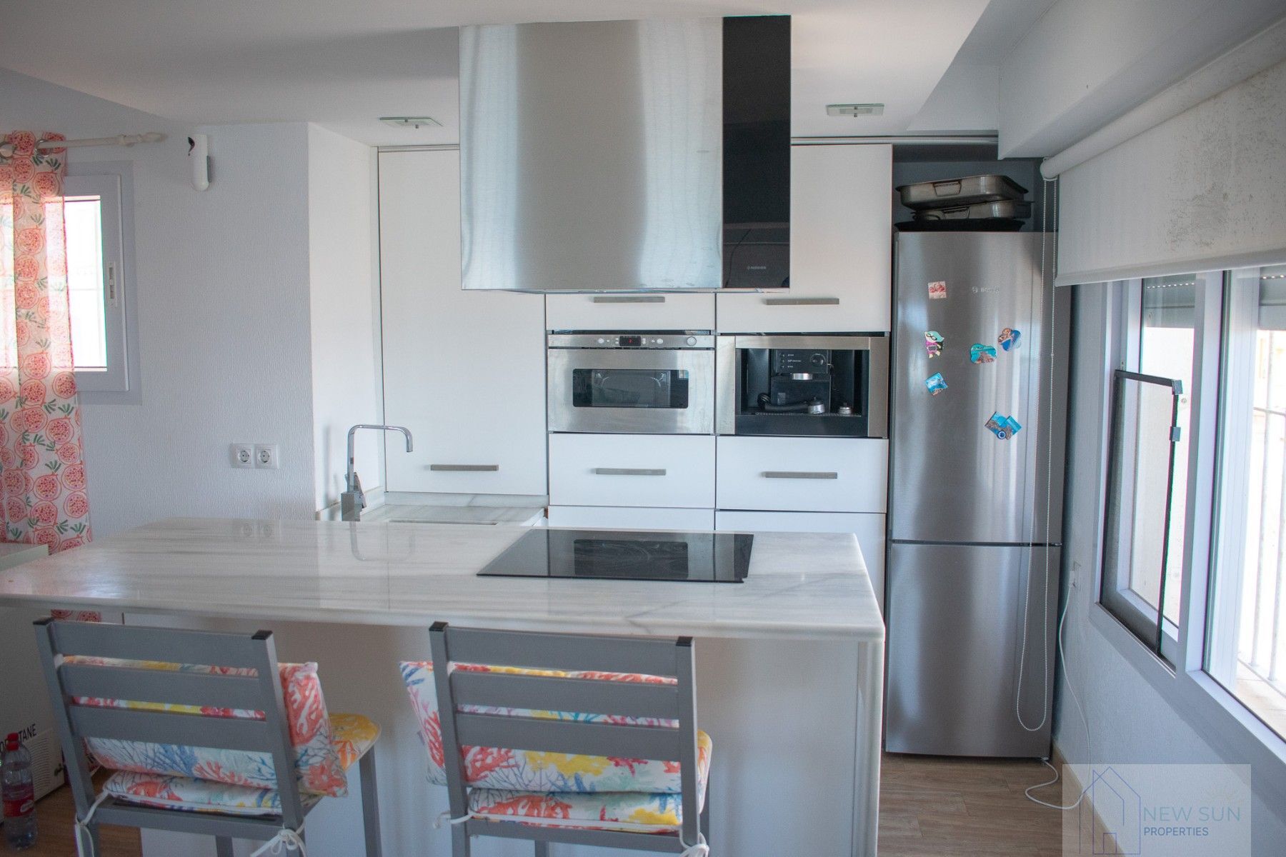 For sale of villa in La Manga del Mar Menor