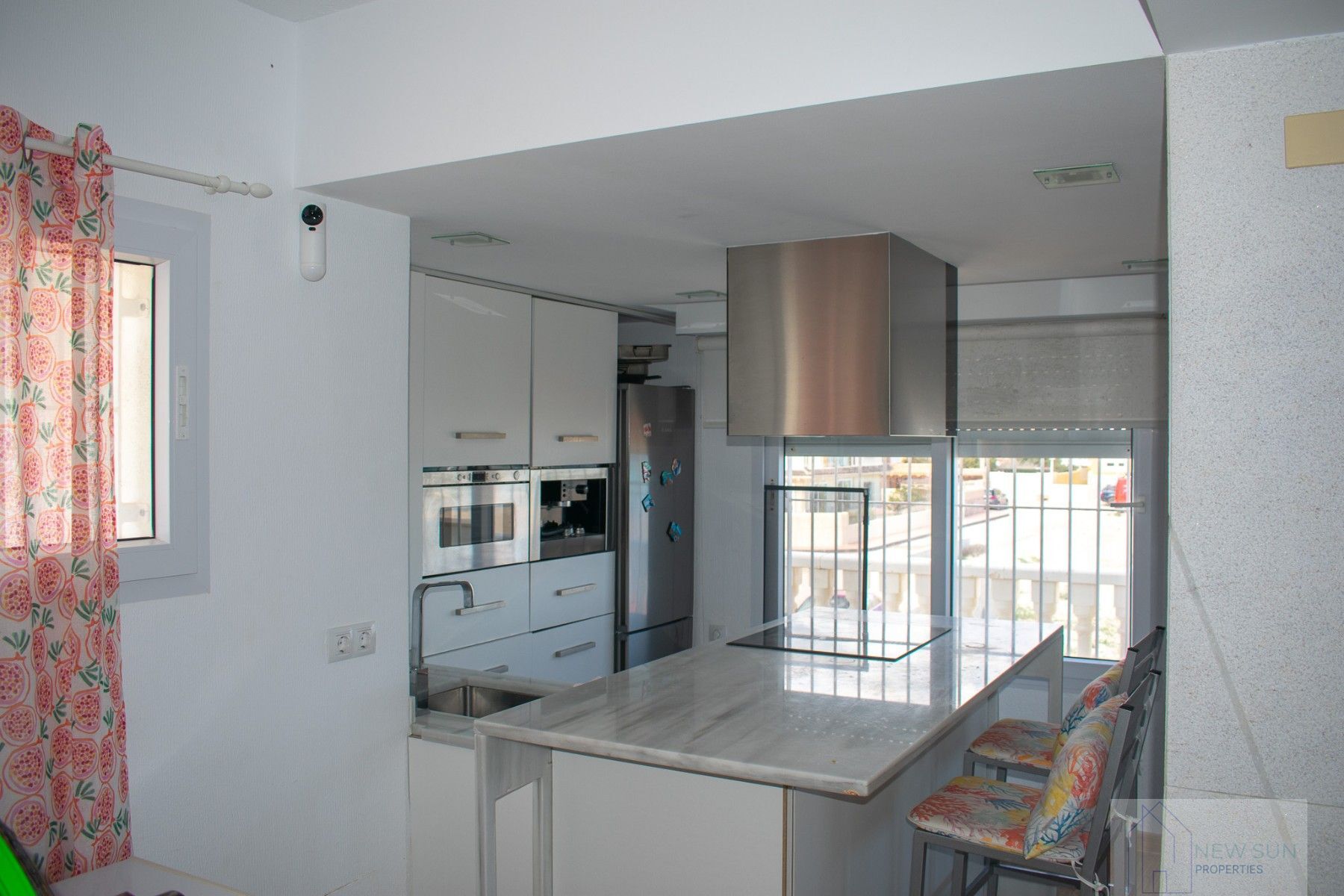 For sale of villa in La Manga del Mar Menor