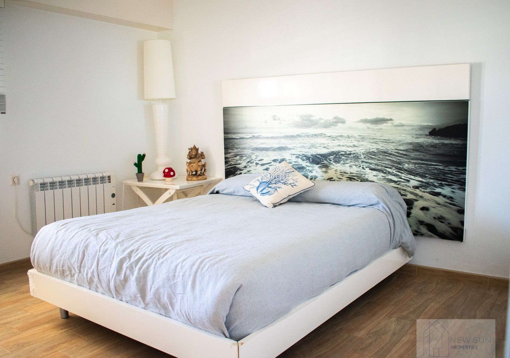 For sale of villa in La Manga del Mar Menor