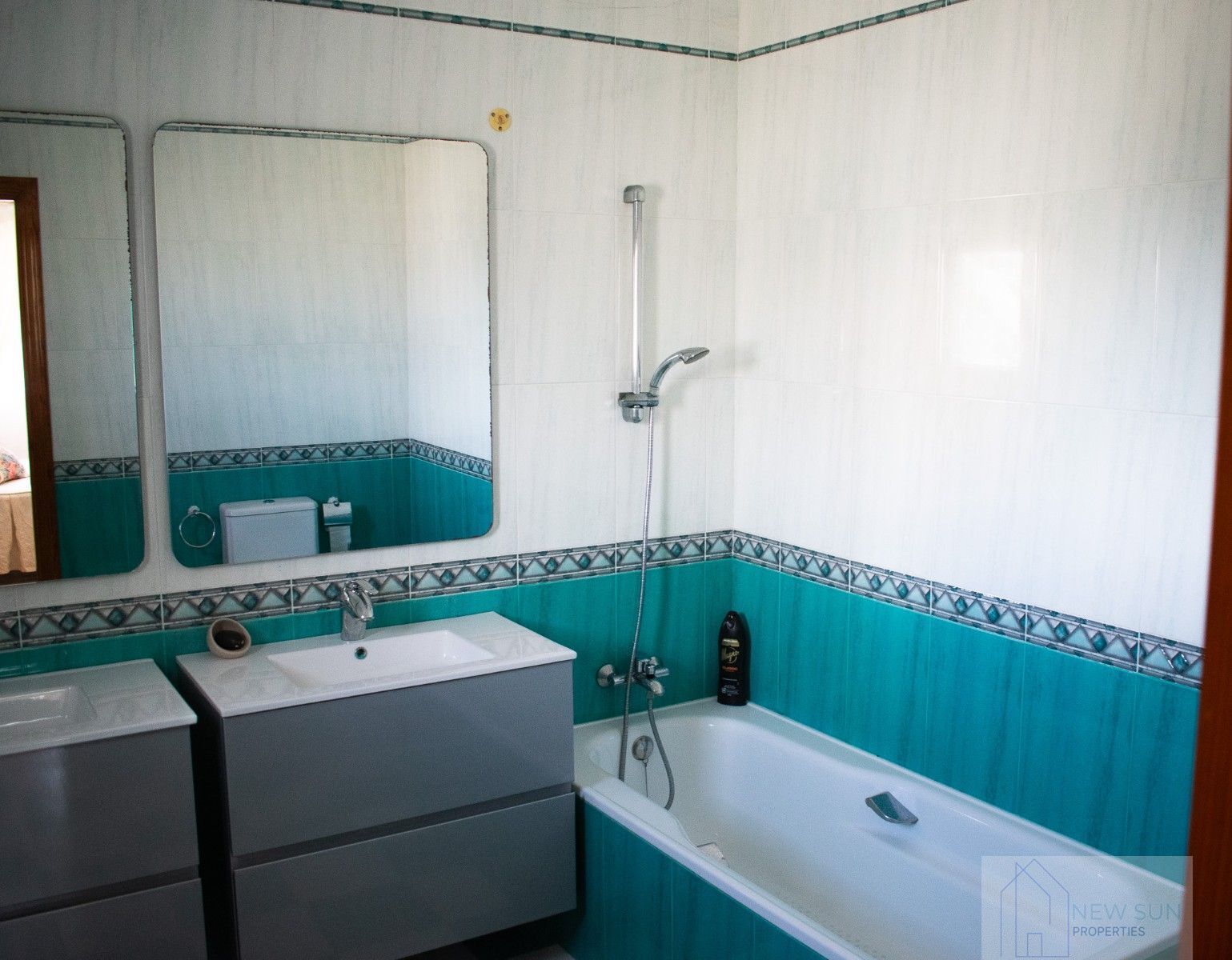 For sale of villa in La Manga del Mar Menor