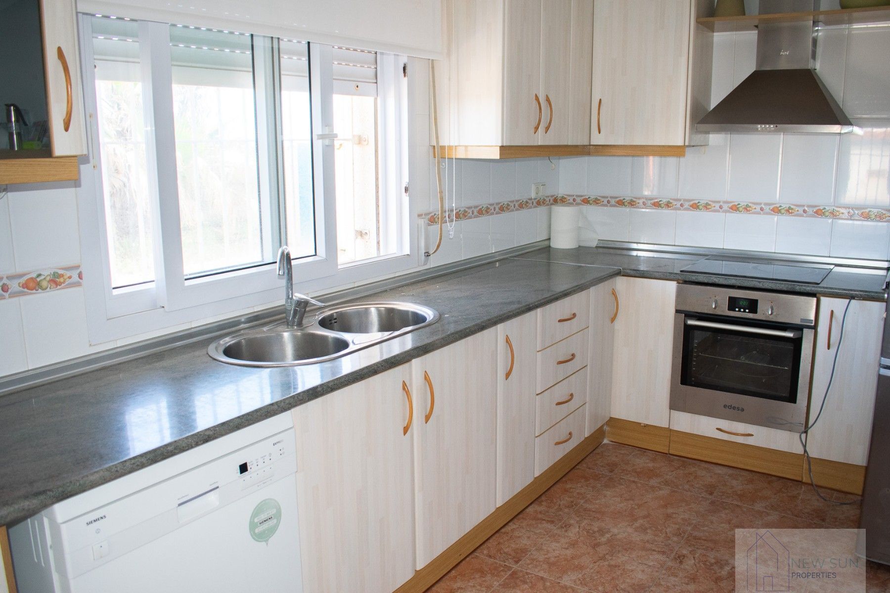 For sale of villa in La Manga del Mar Menor