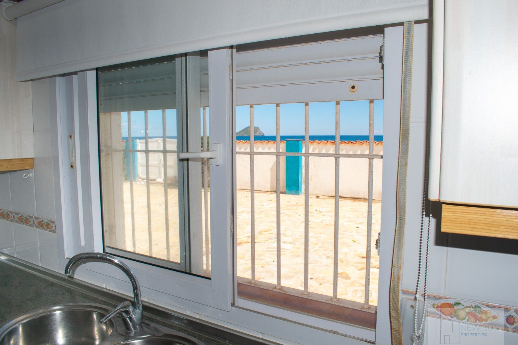 For sale of villa in La Manga del Mar Menor