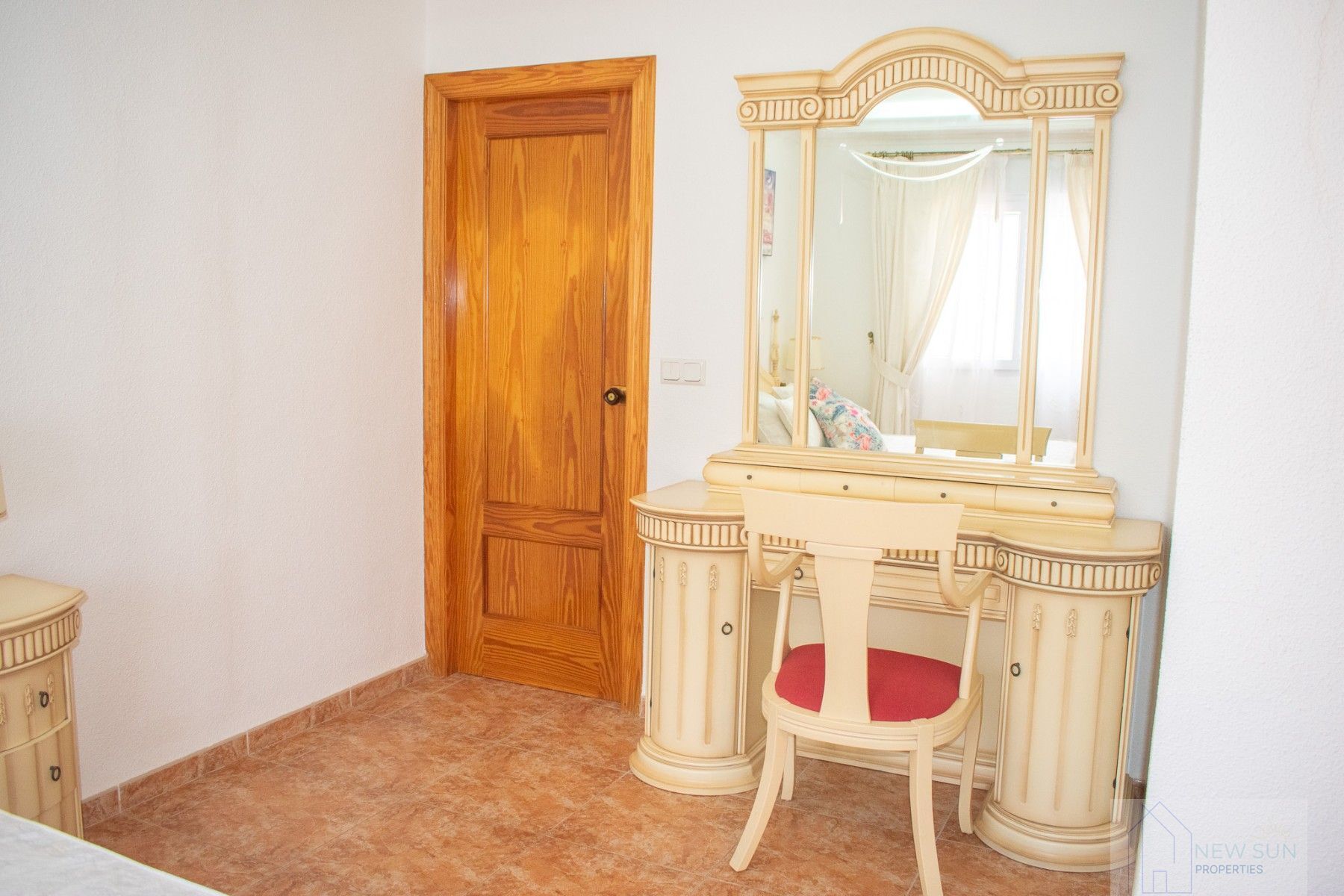 For sale of villa in La Manga del Mar Menor