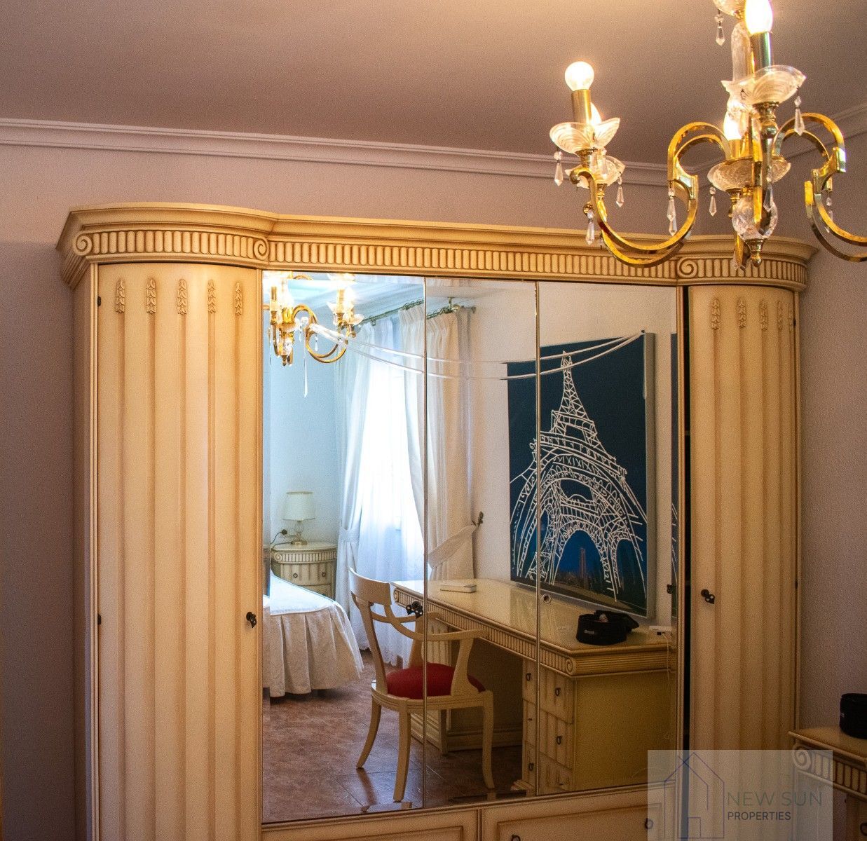 For sale of villa in La Manga del Mar Menor