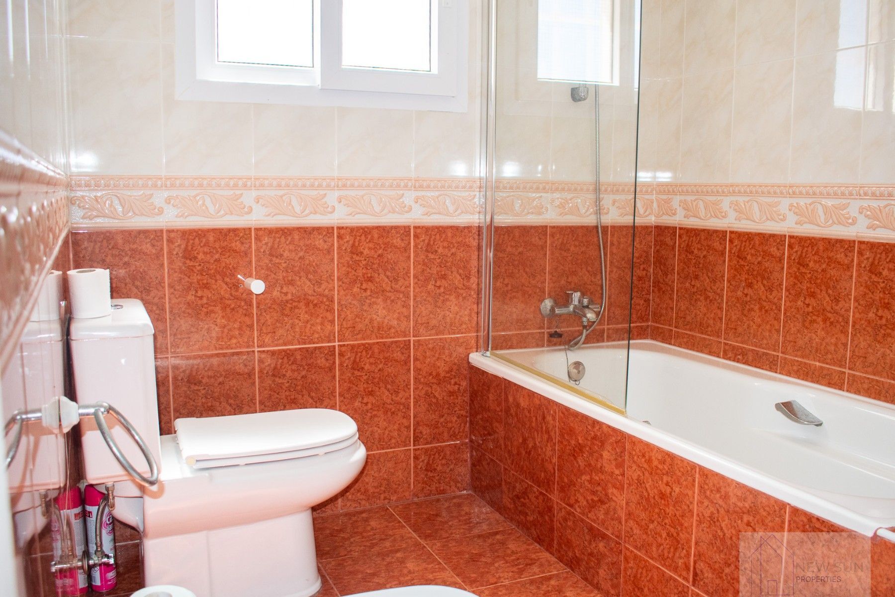 For sale of villa in La Manga del Mar Menor