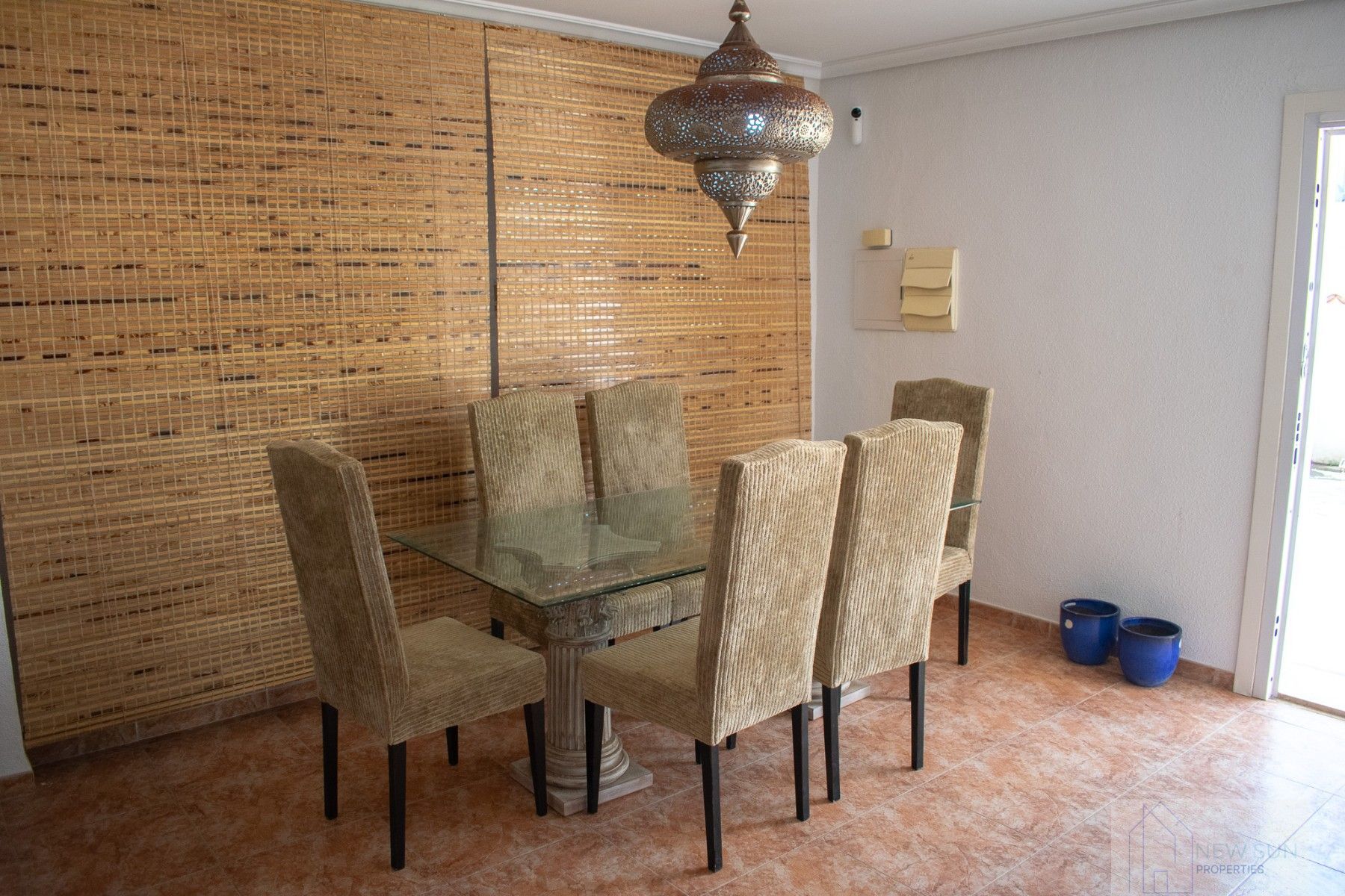 For sale of villa in La Manga del Mar Menor