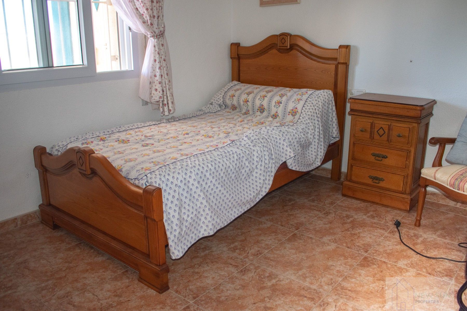 For sale of villa in La Manga del Mar Menor