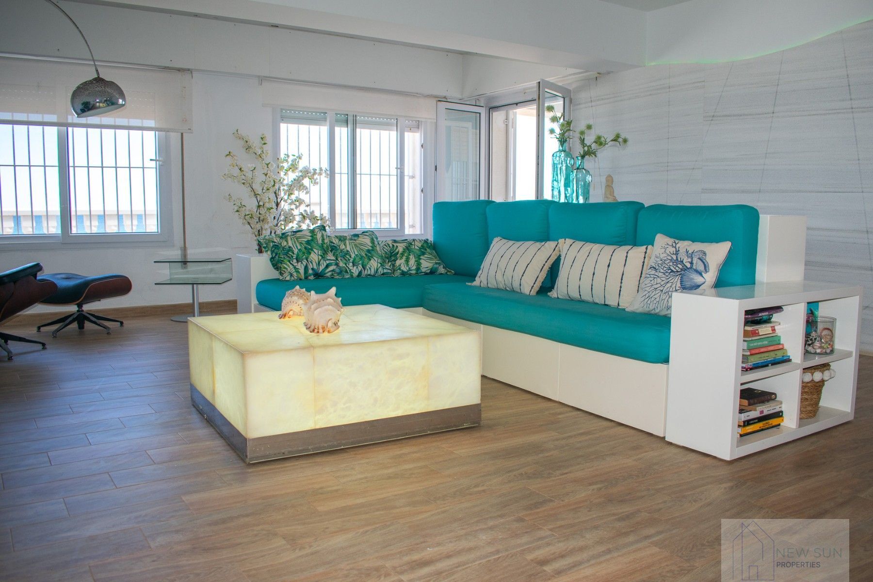 For sale of villa in La Manga del Mar Menor