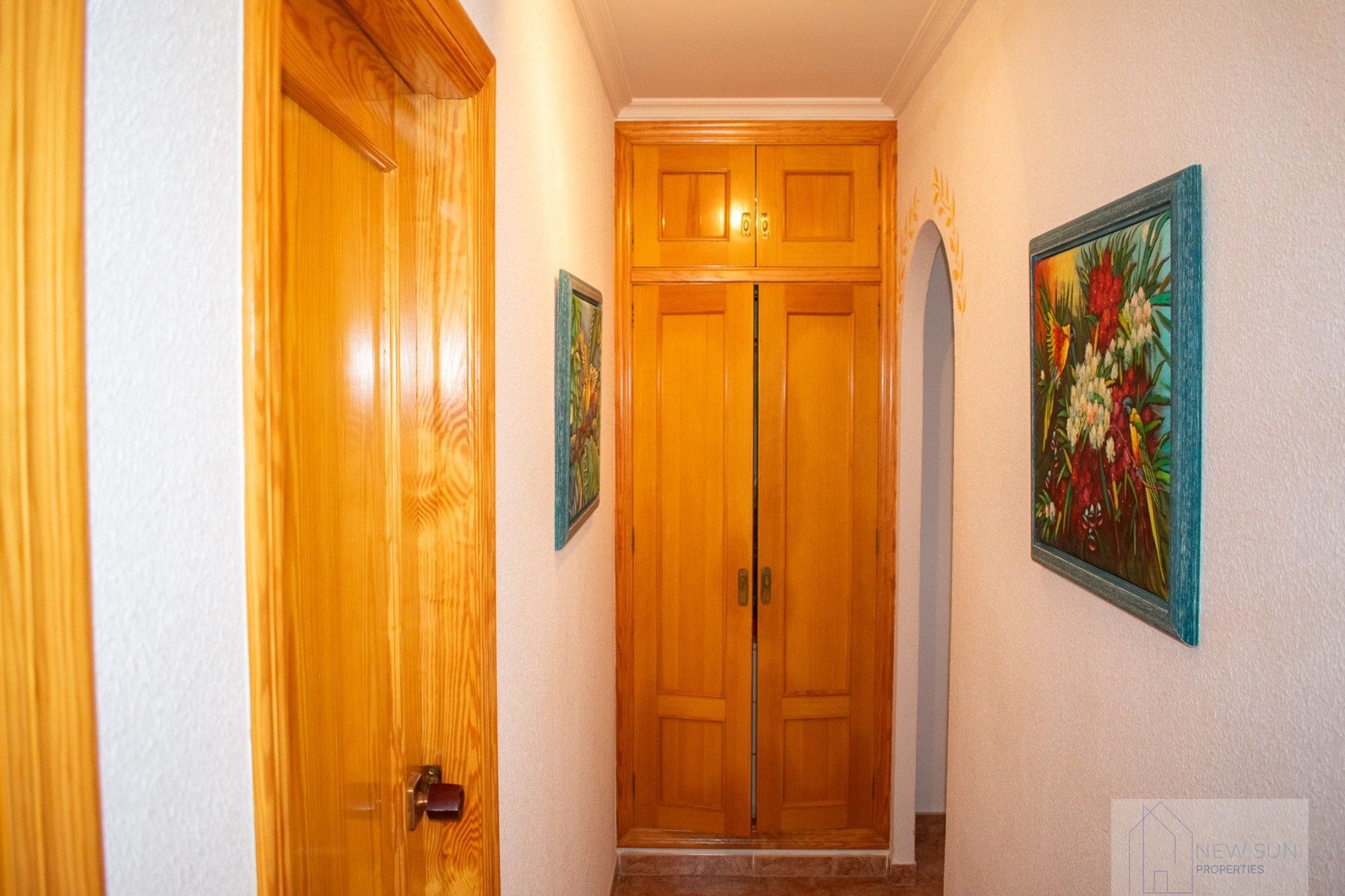 For sale of villa in La Manga del Mar Menor