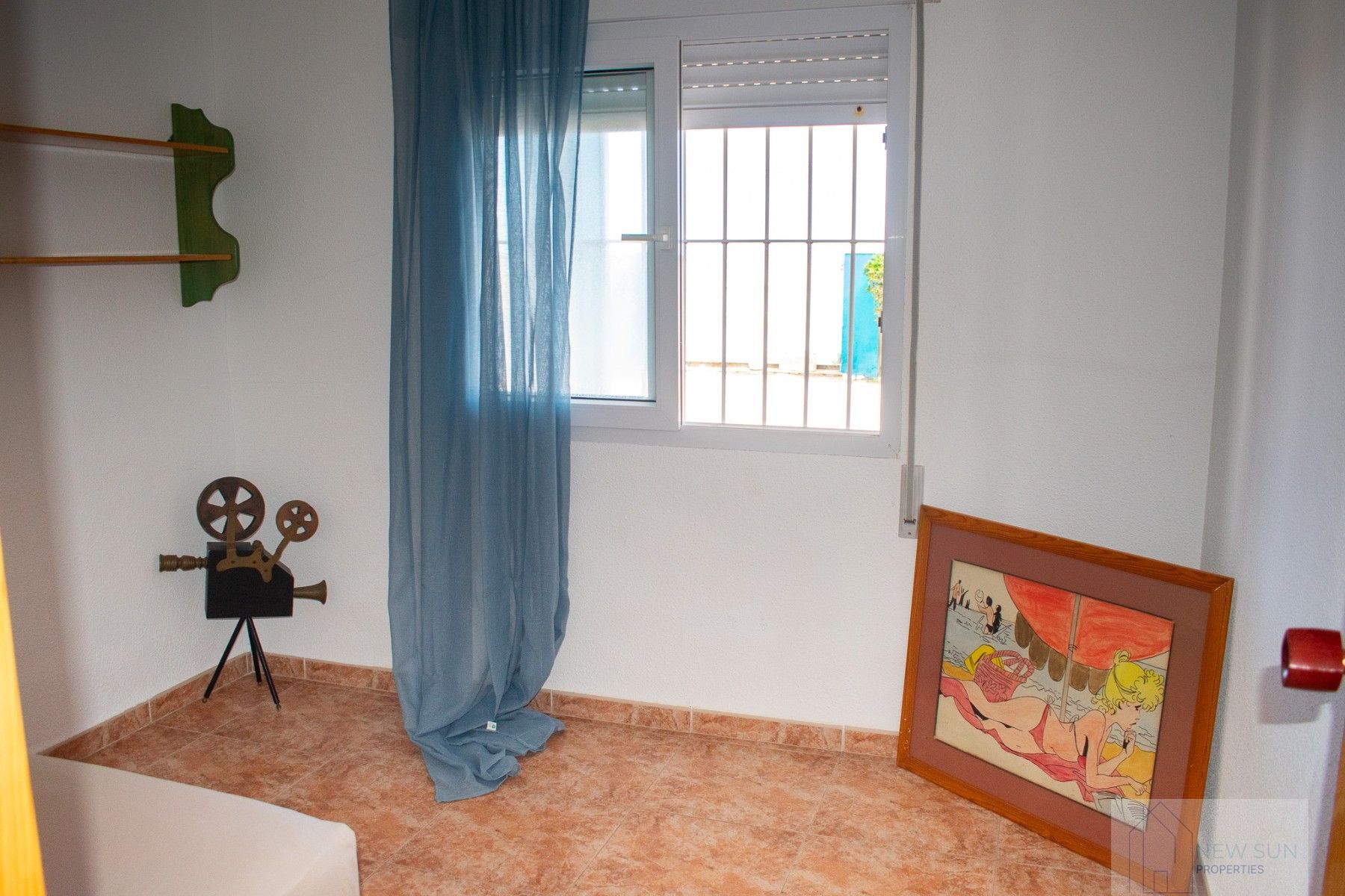 For sale of villa in La Manga del Mar Menor