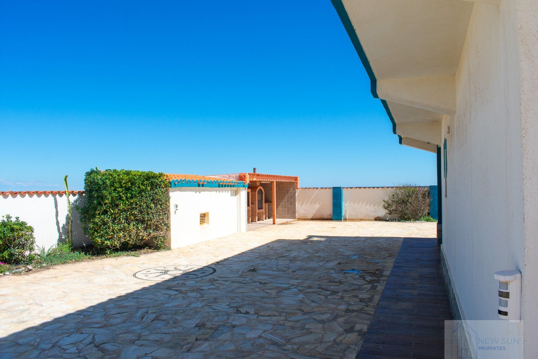 For sale of villa in La Manga del Mar Menor