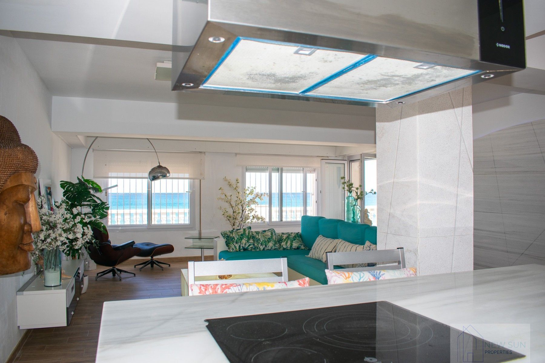 For sale of villa in La Manga del Mar Menor