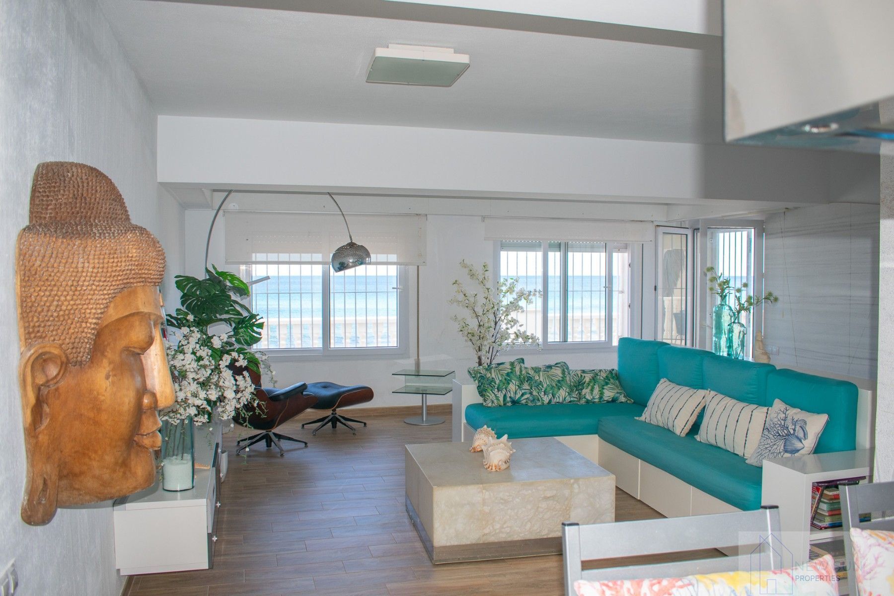 For sale of villa in La Manga del Mar Menor