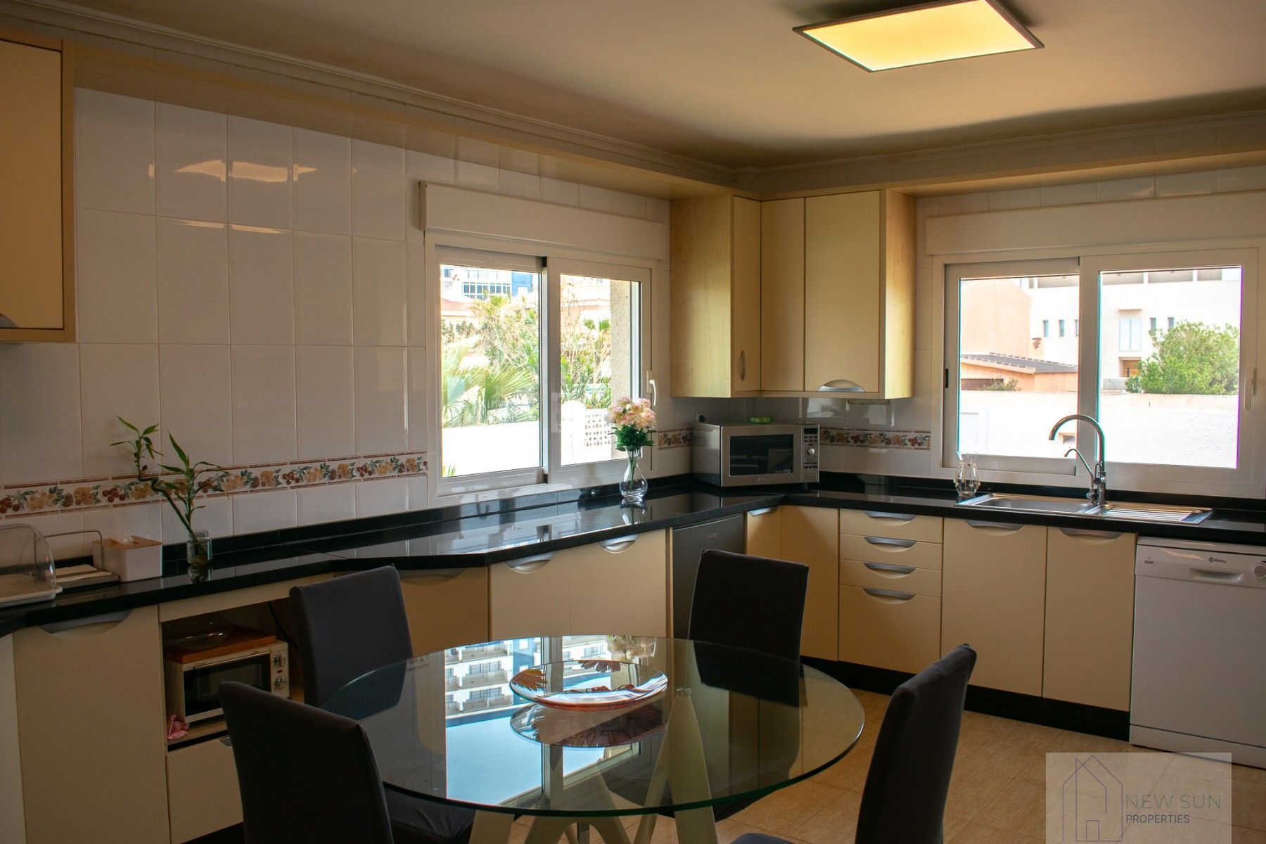 For sale of villa in La Manga del Mar Menor