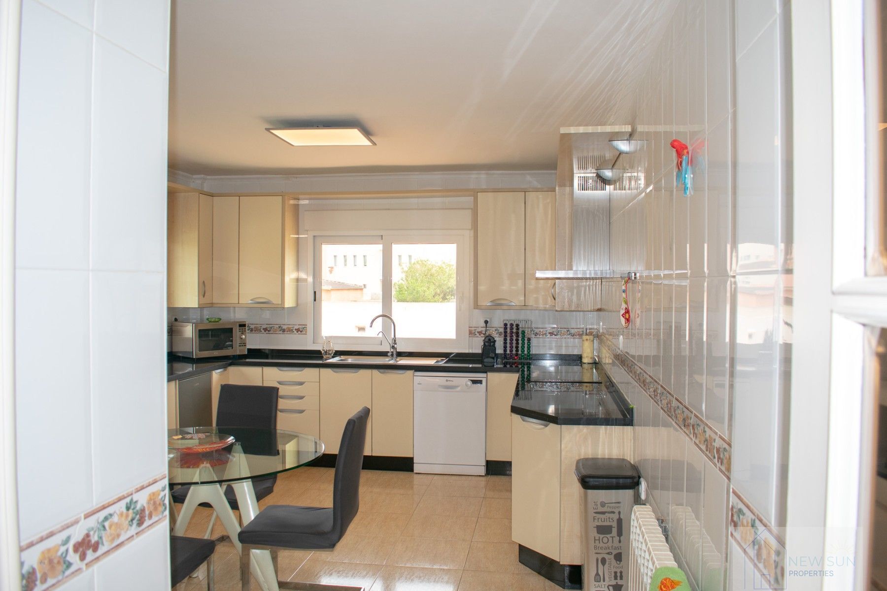 For sale of villa in La Manga del Mar Menor