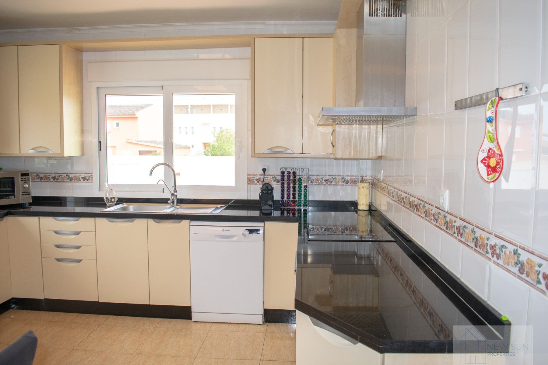 For sale of villa in La Manga del Mar Menor