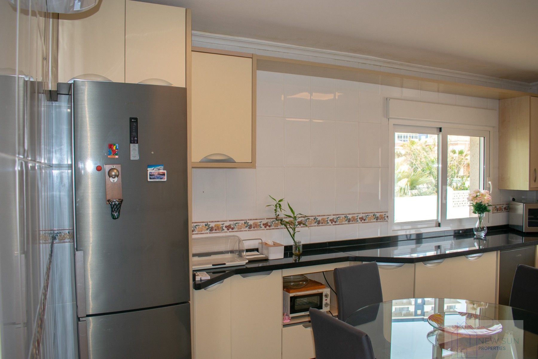 For sale of villa in La Manga del Mar Menor