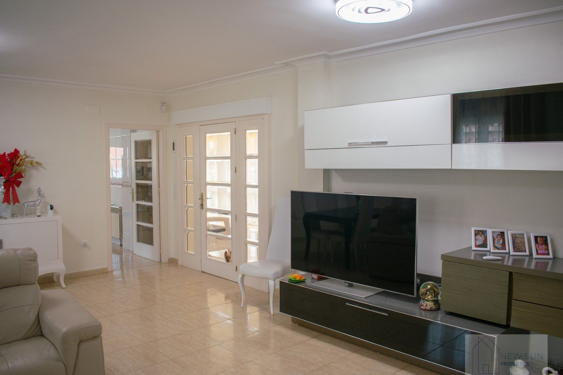 For sale of villa in La Manga del Mar Menor