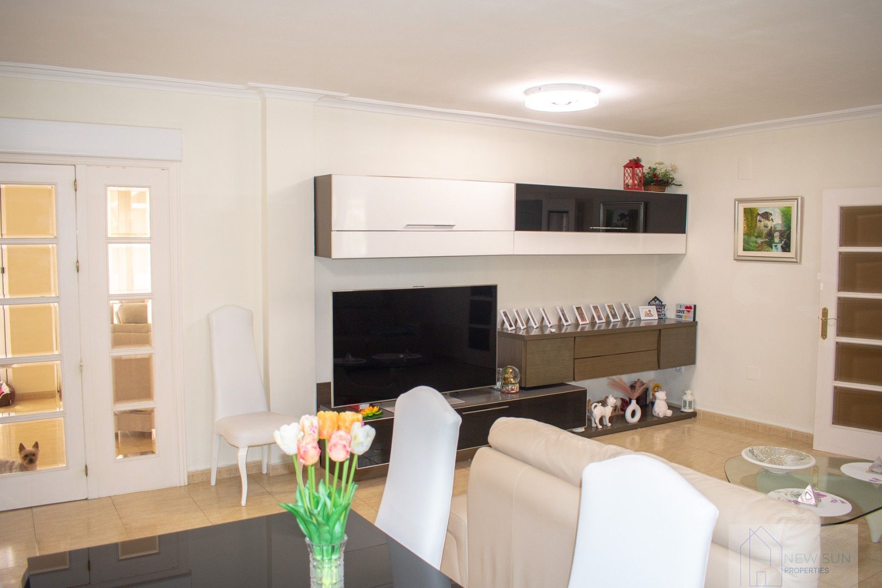 For sale of villa in La Manga del Mar Menor