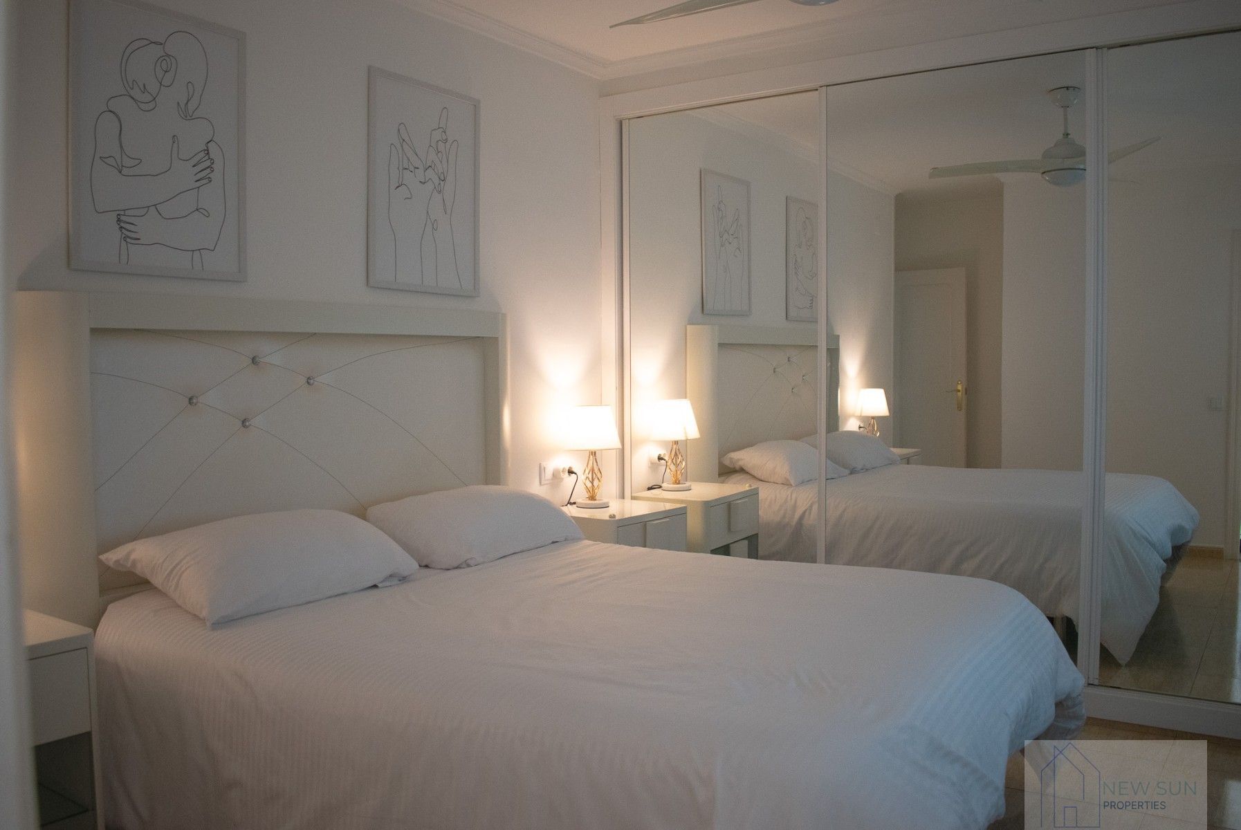 For sale of villa in La Manga del Mar Menor