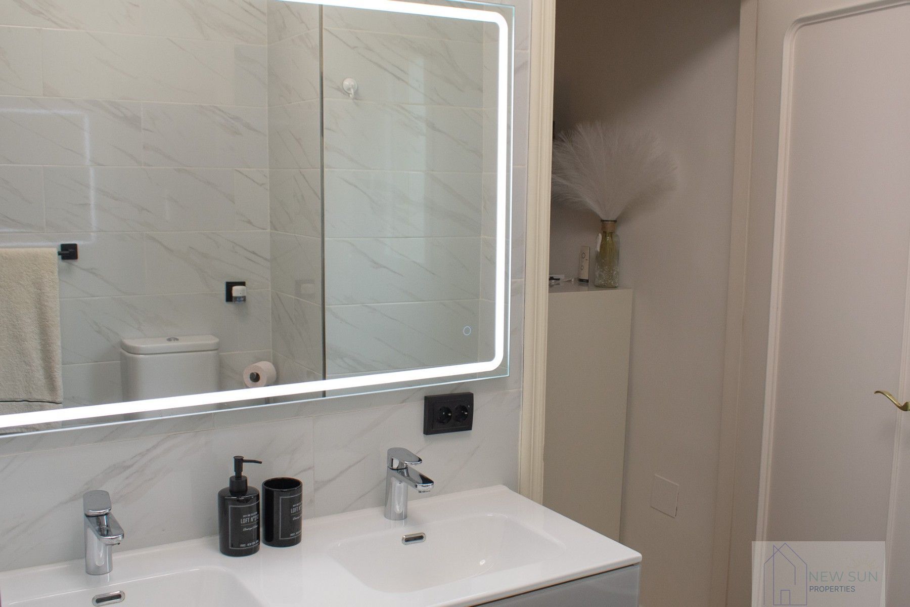 For sale of villa in La Manga del Mar Menor