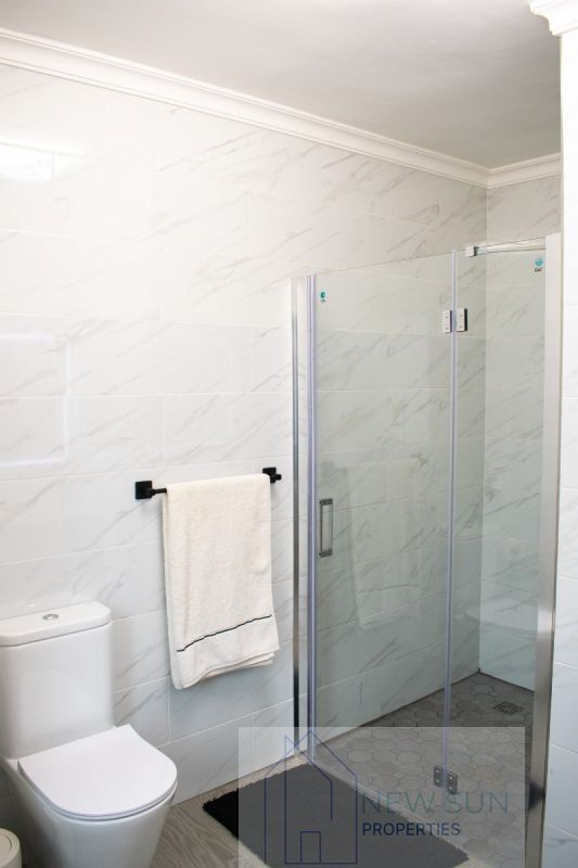 For sale of villa in La Manga del Mar Menor