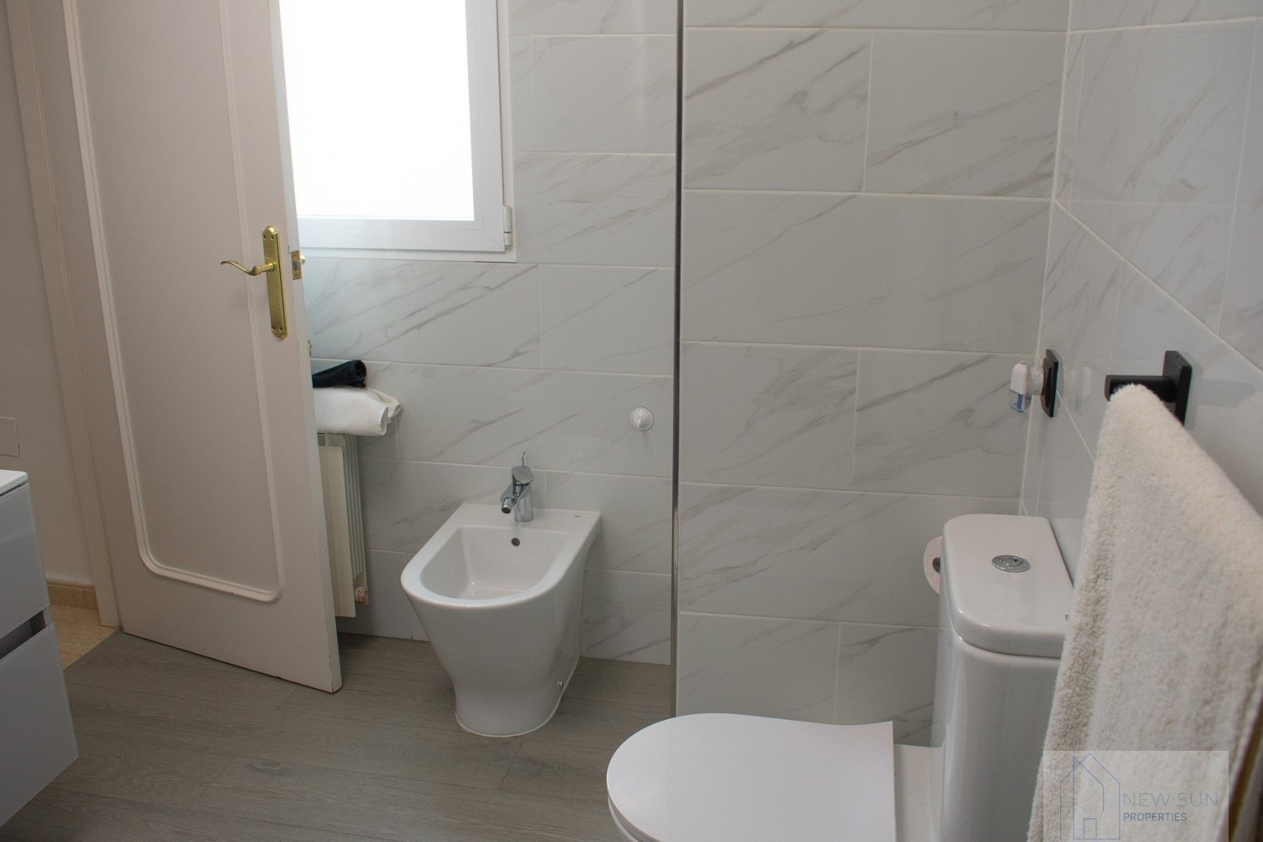 For sale of villa in La Manga del Mar Menor