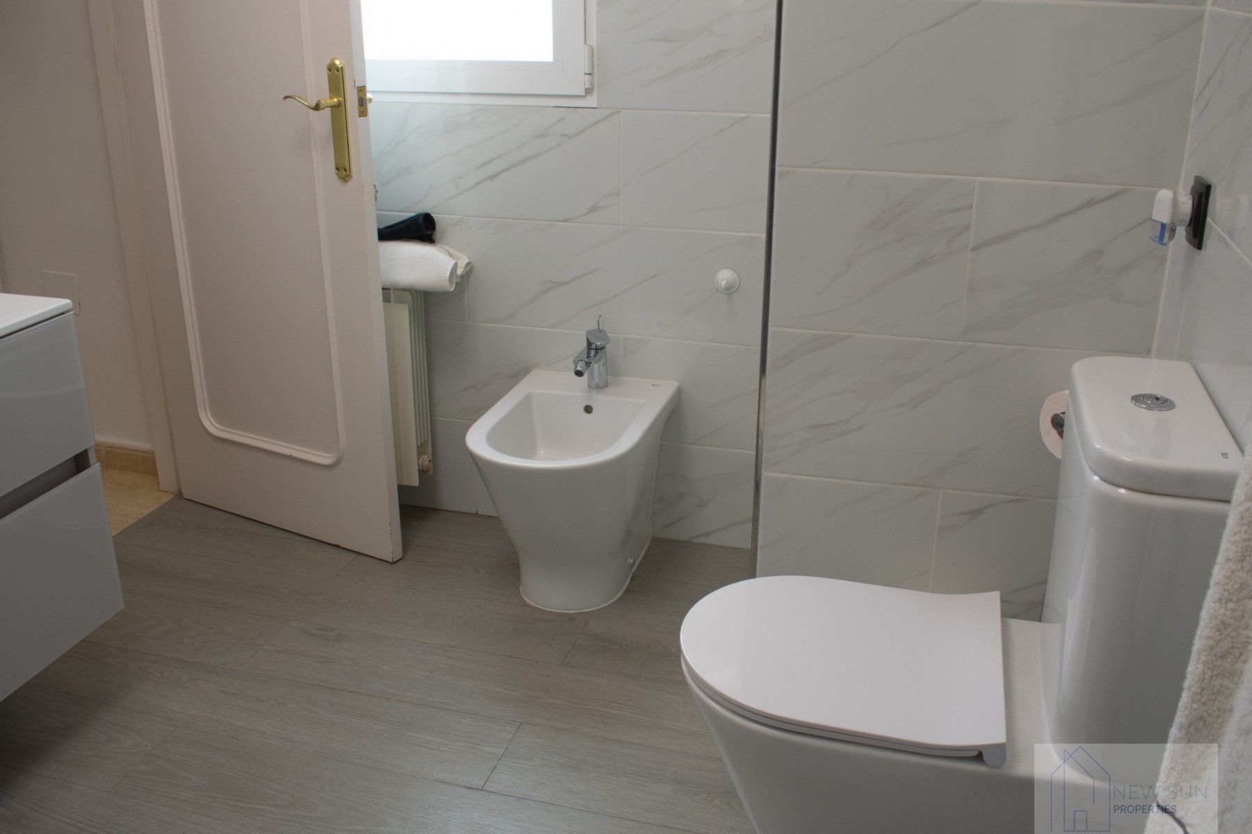 For sale of villa in La Manga del Mar Menor