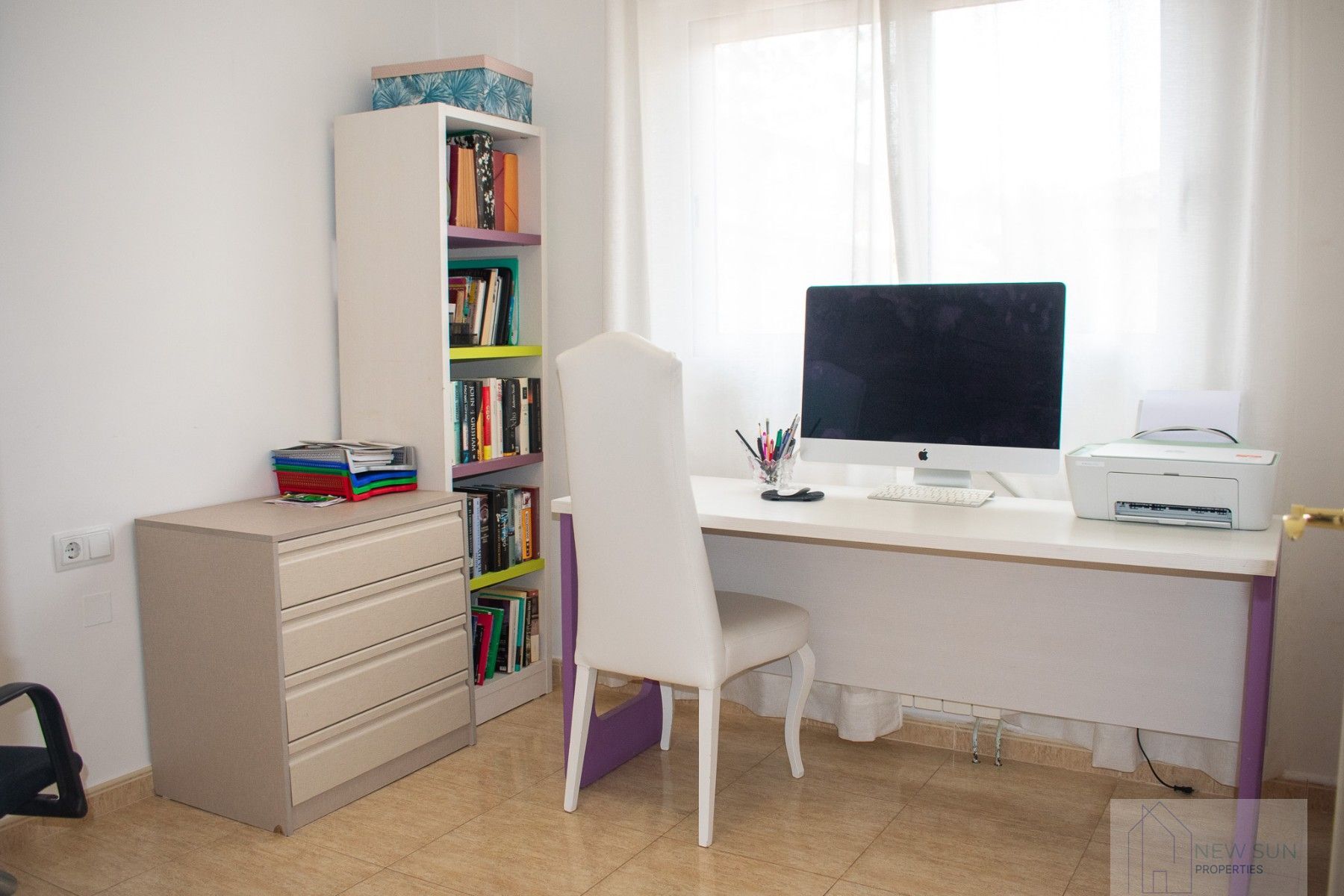 For sale of villa in La Manga del Mar Menor