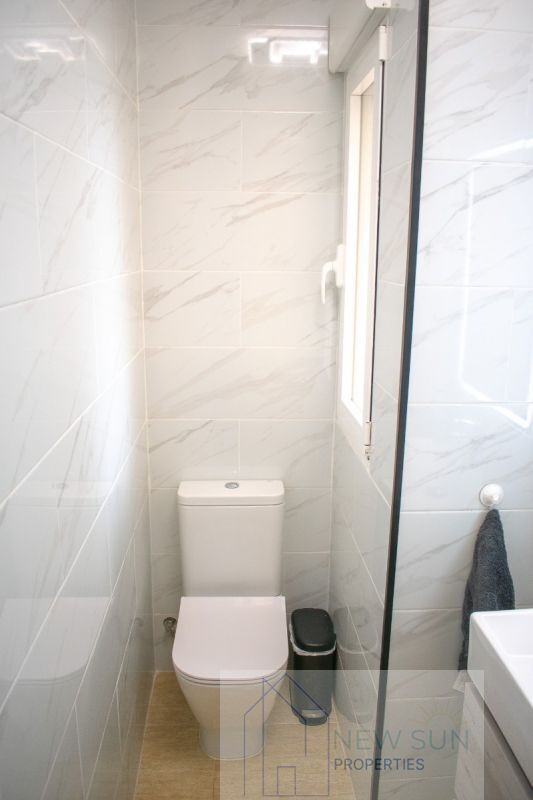 For sale of villa in La Manga del Mar Menor