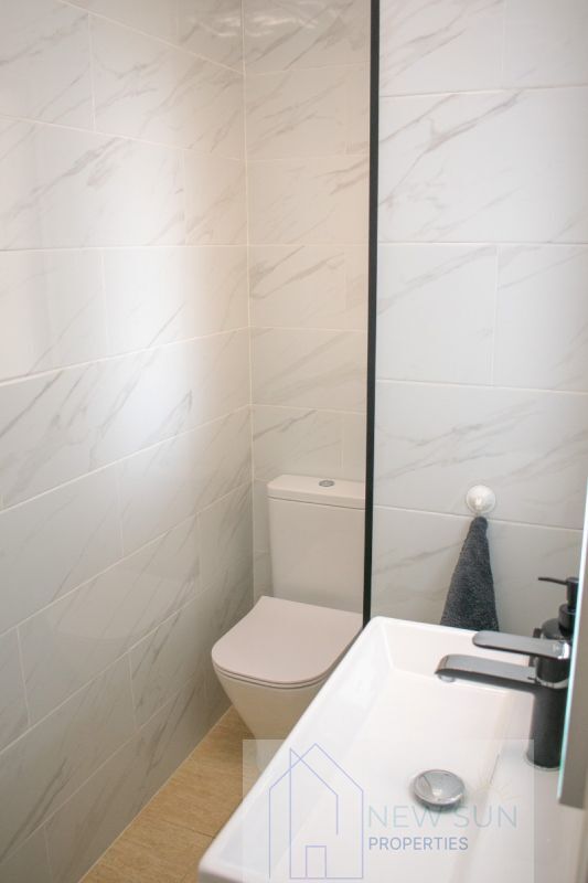 For sale of villa in La Manga del Mar Menor