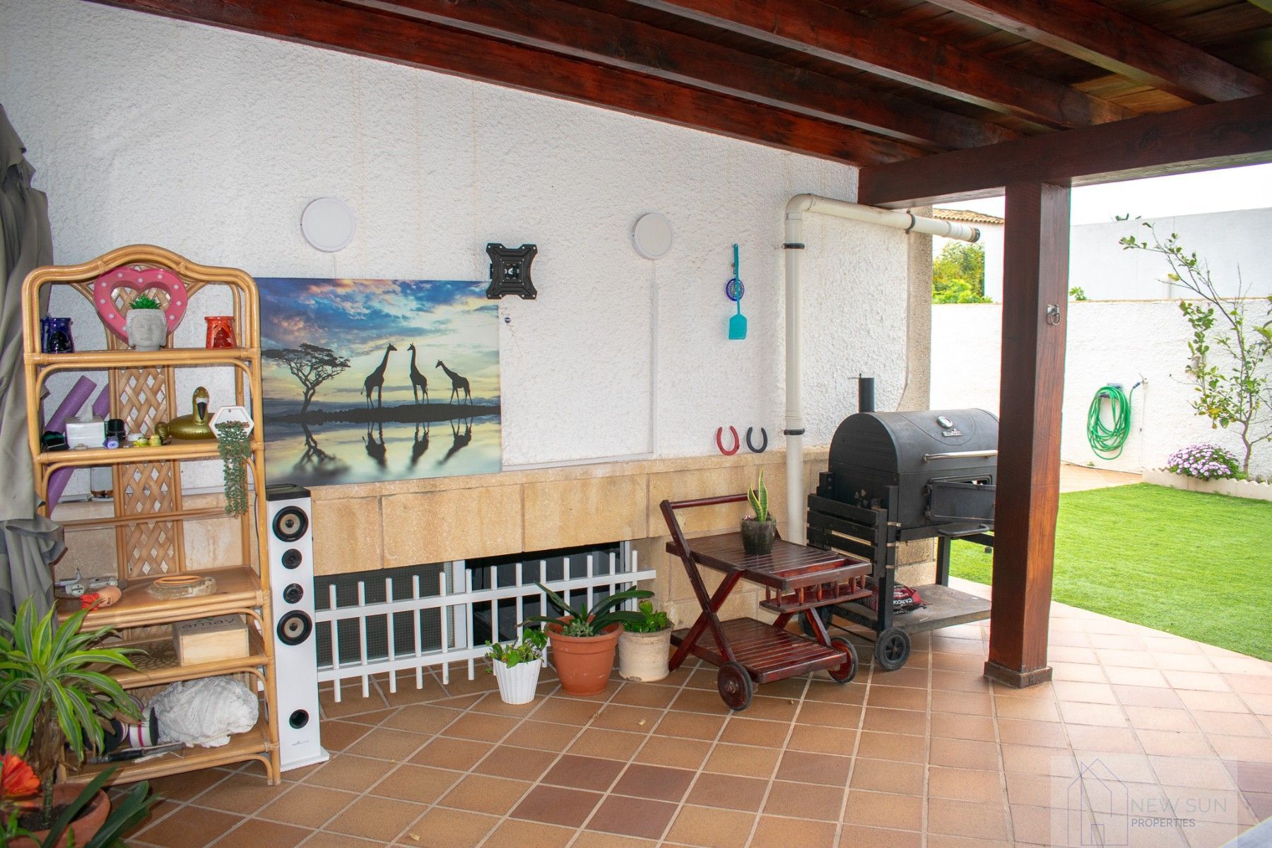 For sale of villa in La Manga del Mar Menor