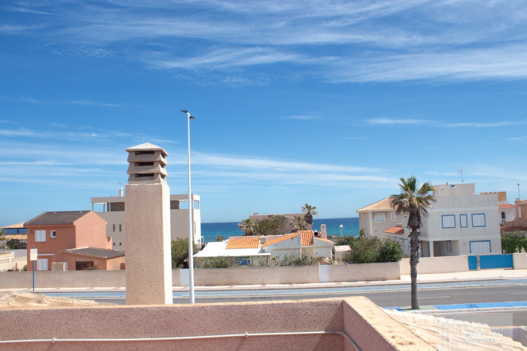 For sale of villa in La Manga del Mar Menor