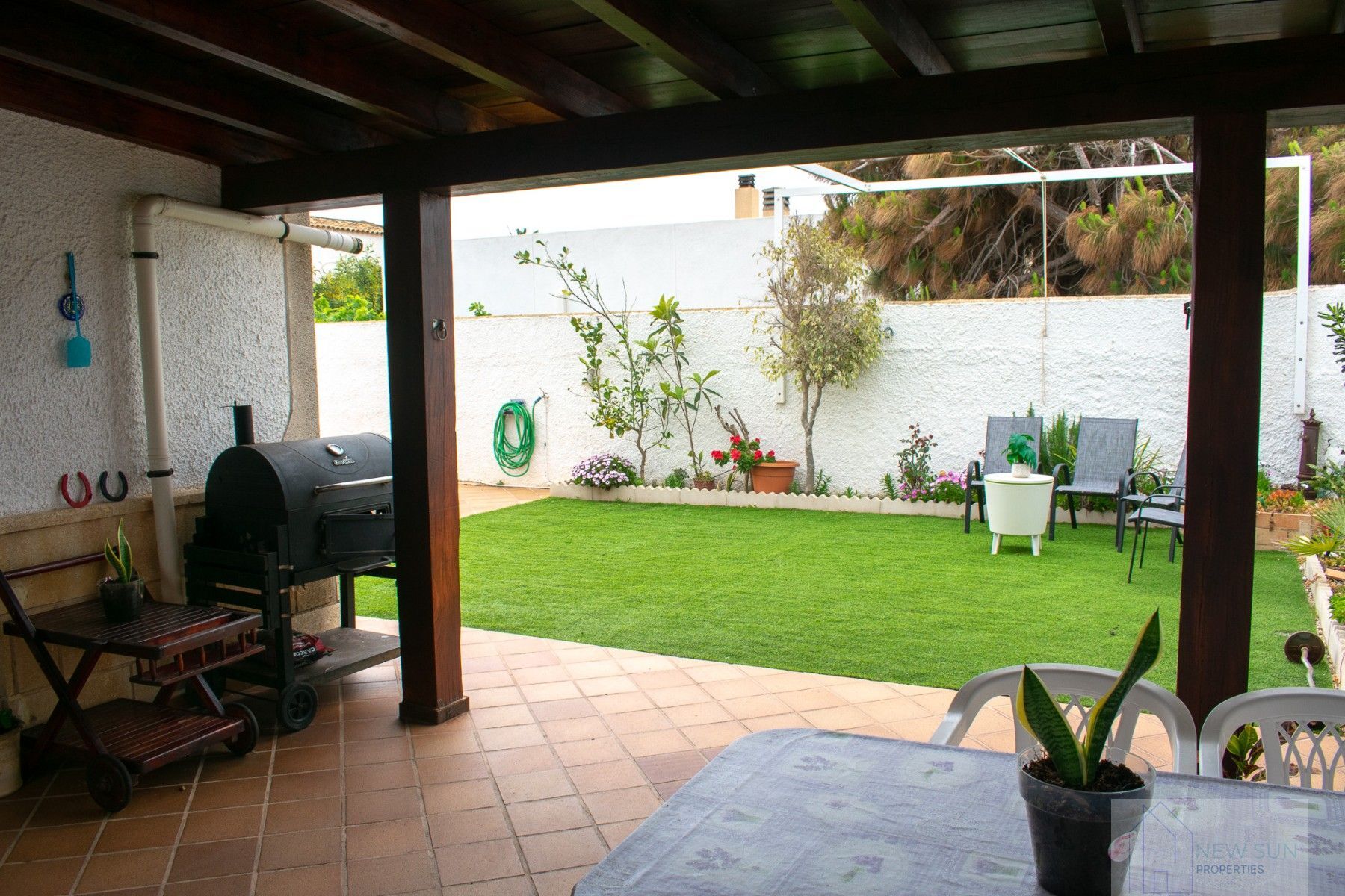 For sale of villa in La Manga del Mar Menor