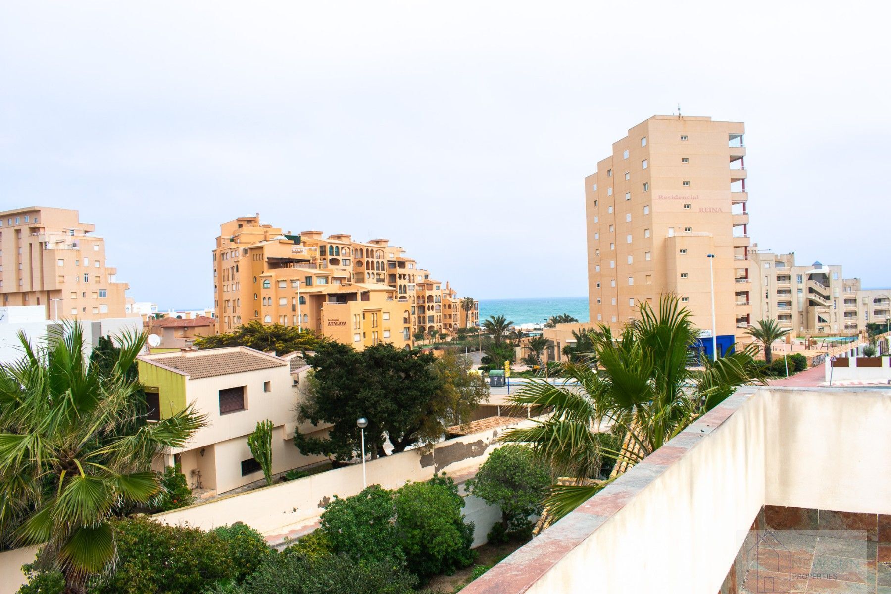 For sale of villa in La Manga del Mar Menor