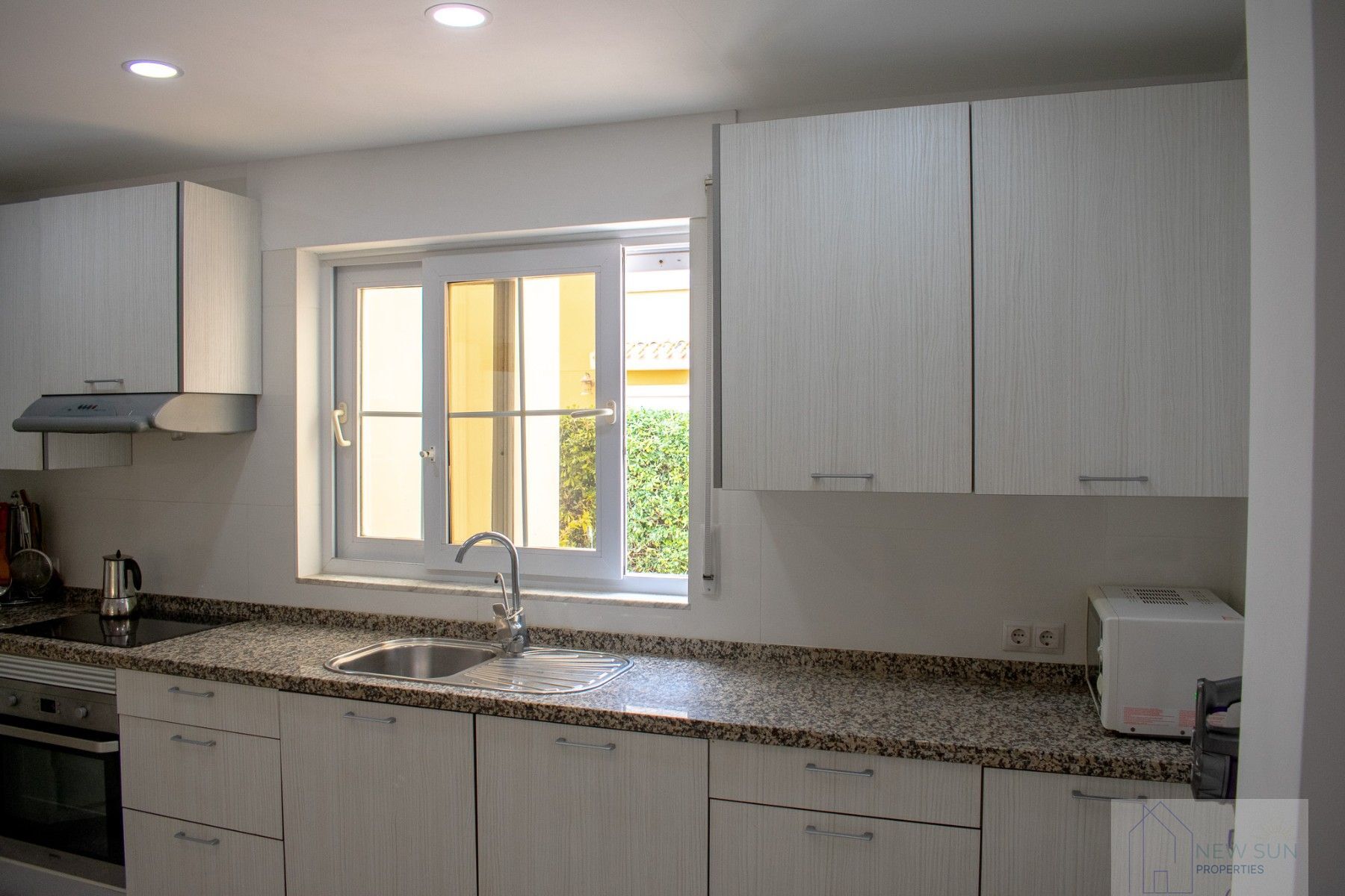 For sale of villa in La Manga del Mar Menor